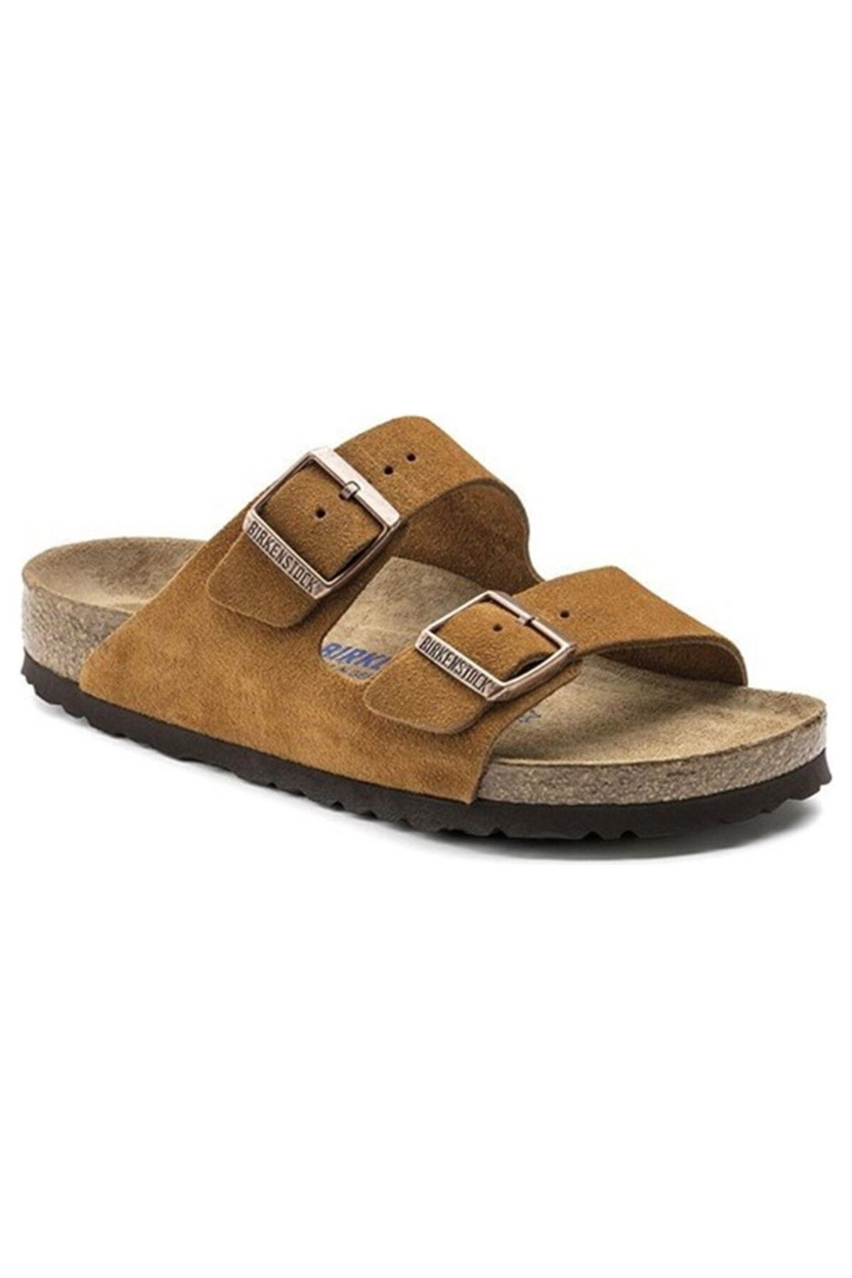 Birkenstock Arizona Sfb Vl Kadın Terlik