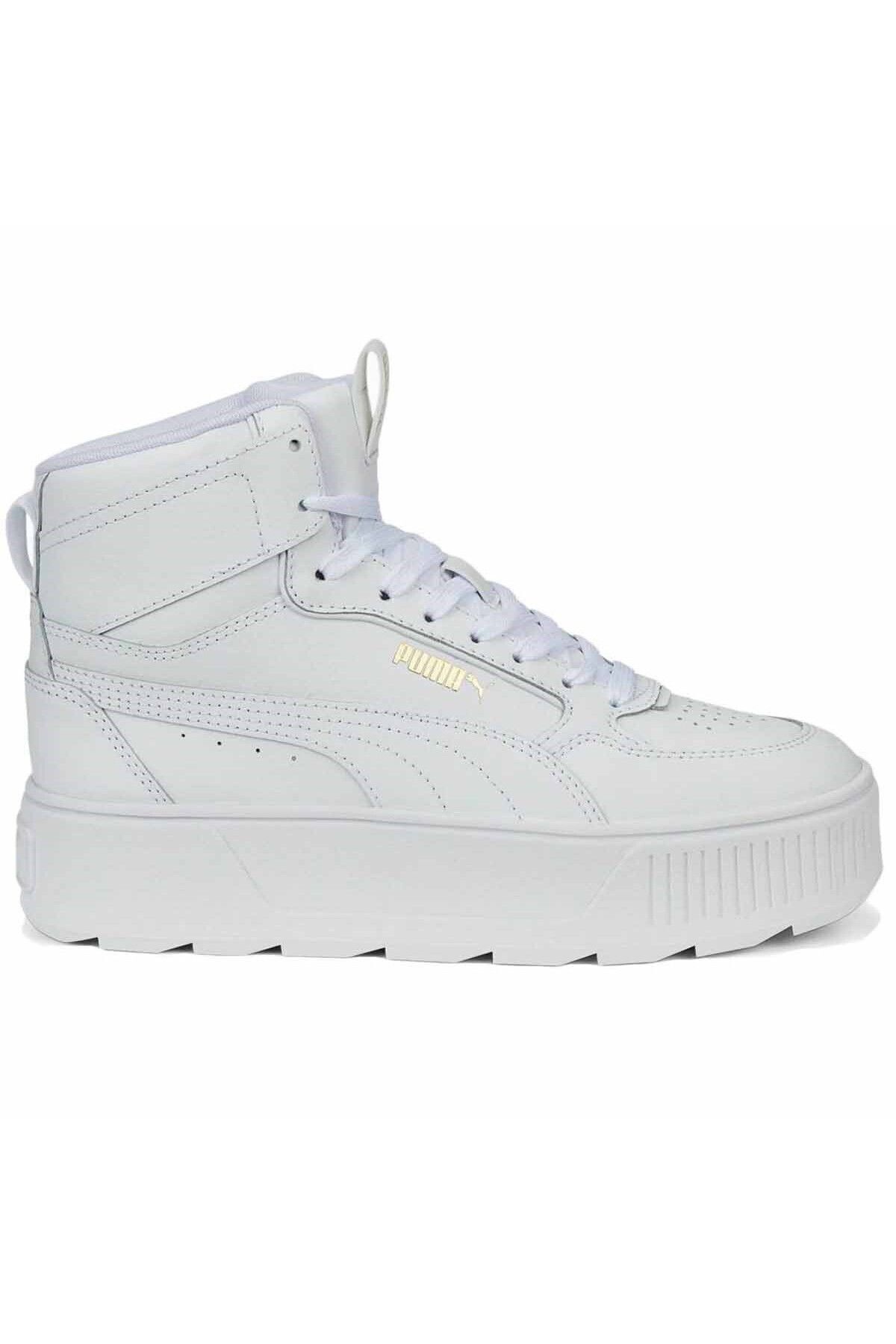 Puma Karmen Rebelle Mid 387213-01