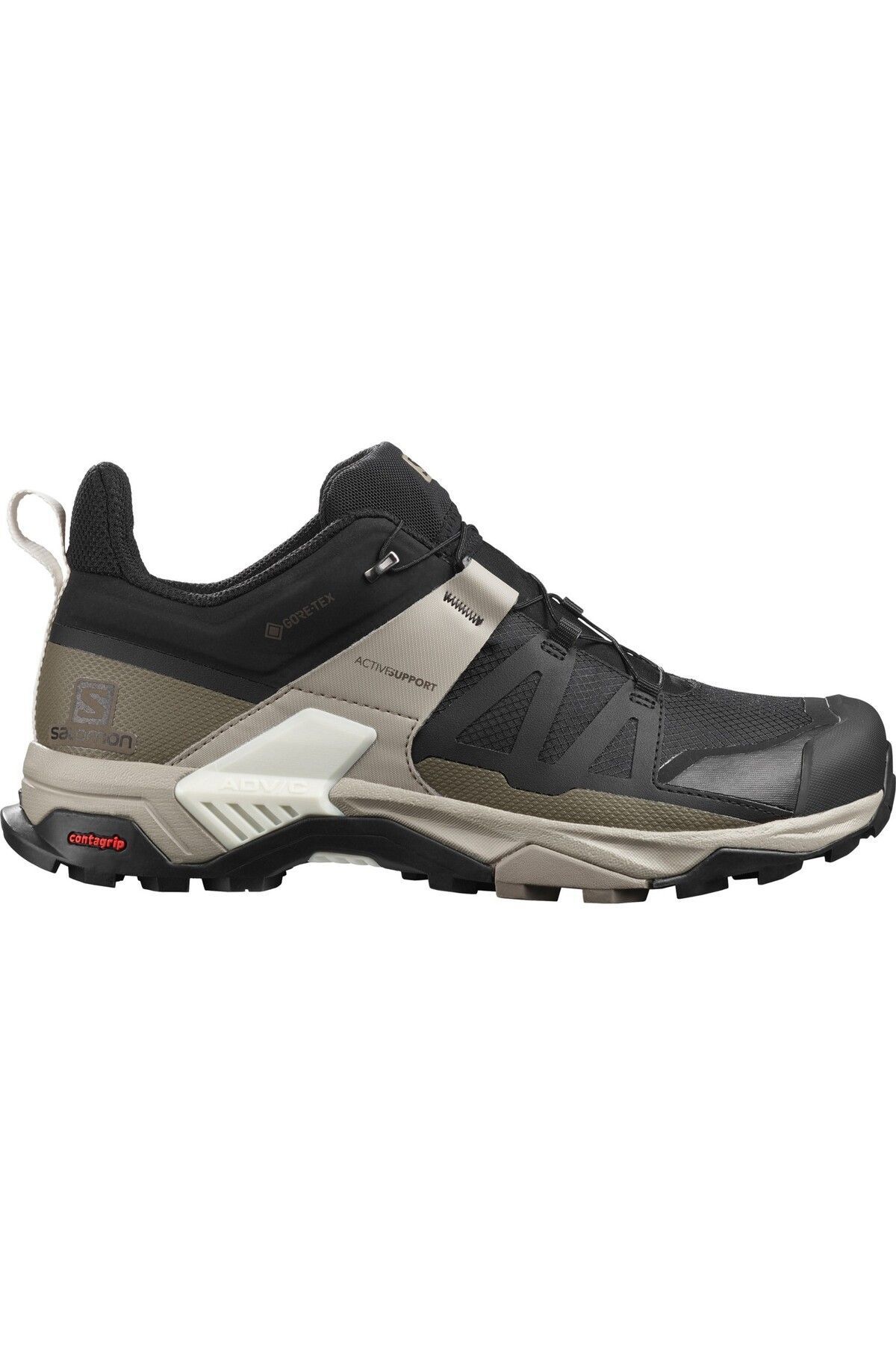 Salomon X Ultra 4 Gore-tex® Erkek Outdoor Ayakkabı L41288100