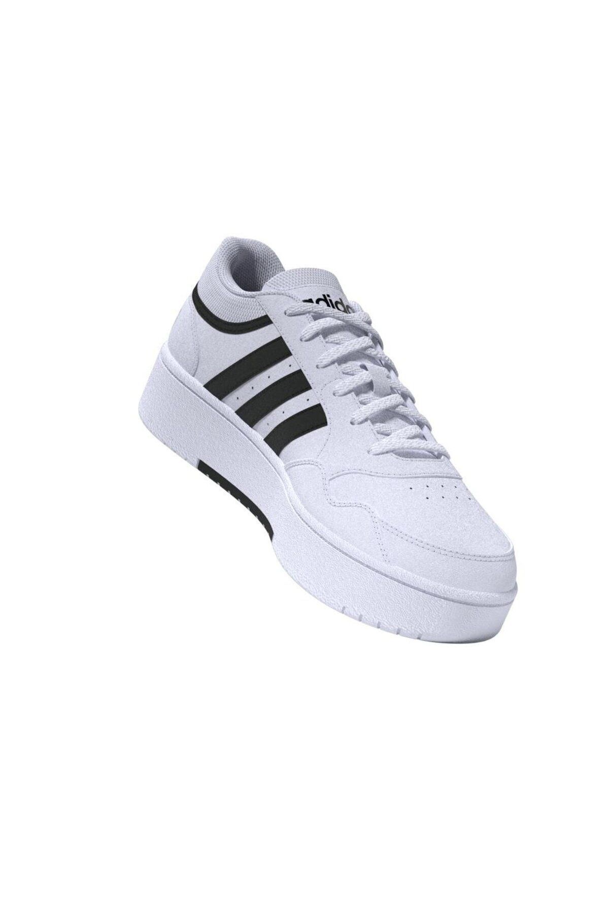adidas Hoops 3.0 Bold W Kadın Sneaker