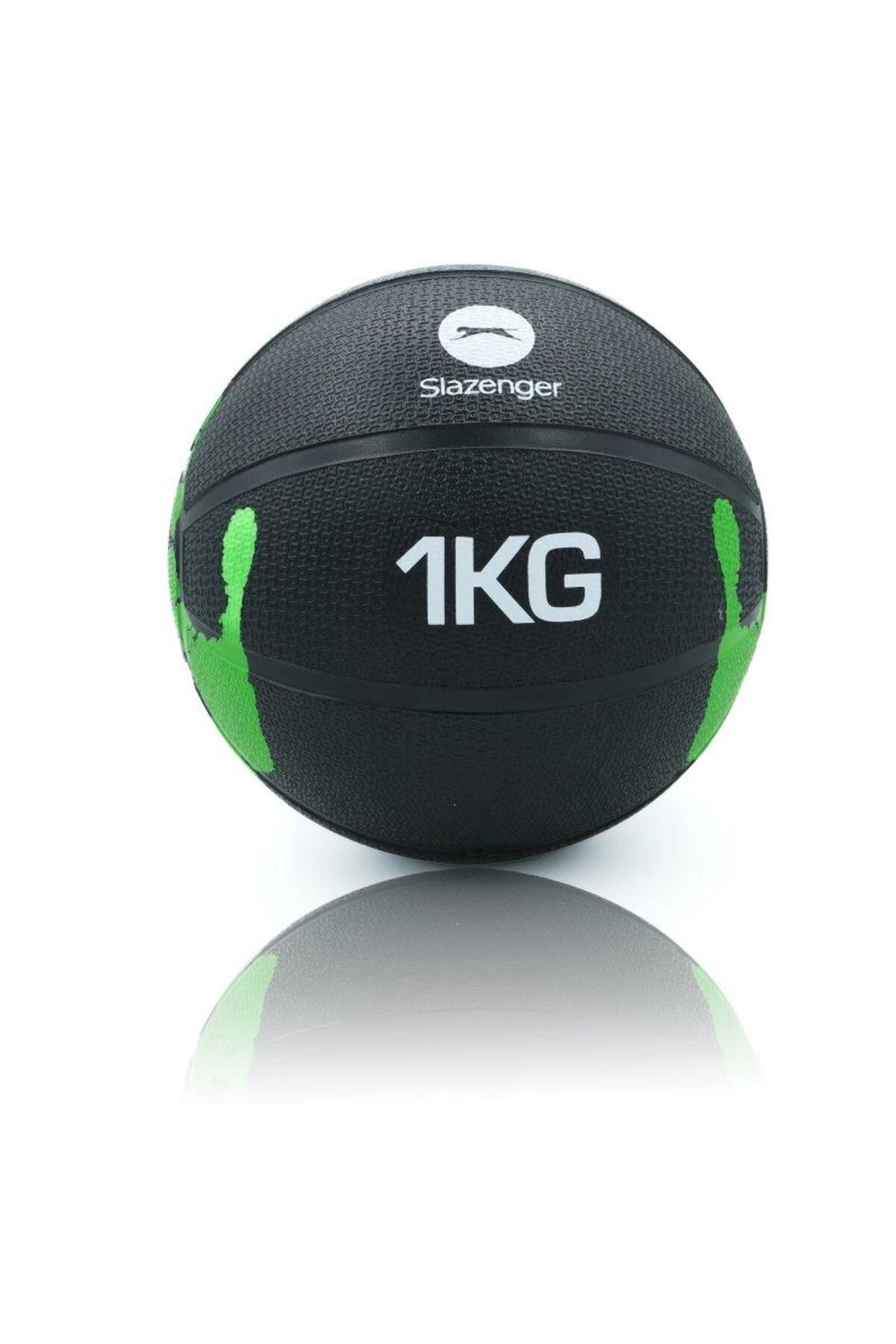 Slazenger Medicine Ball 1KG