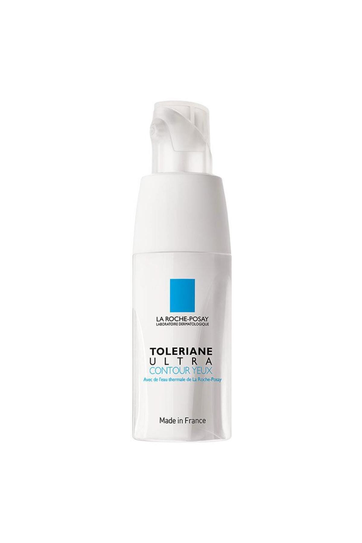 La Roche Posay Toleriane Ultra Eye Contour - Göz Çevresi Kremi 20ml