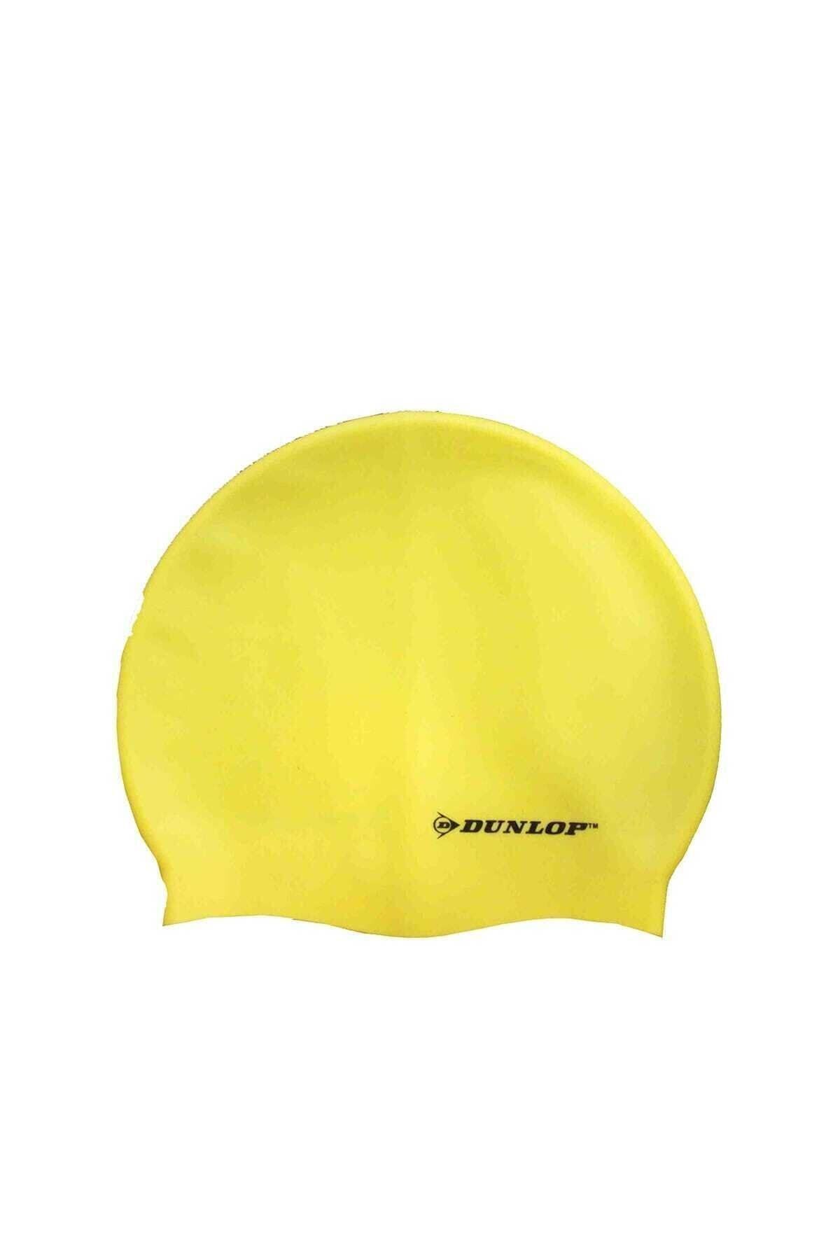 Dunlop Fosforlu Sarı Silikon Bone