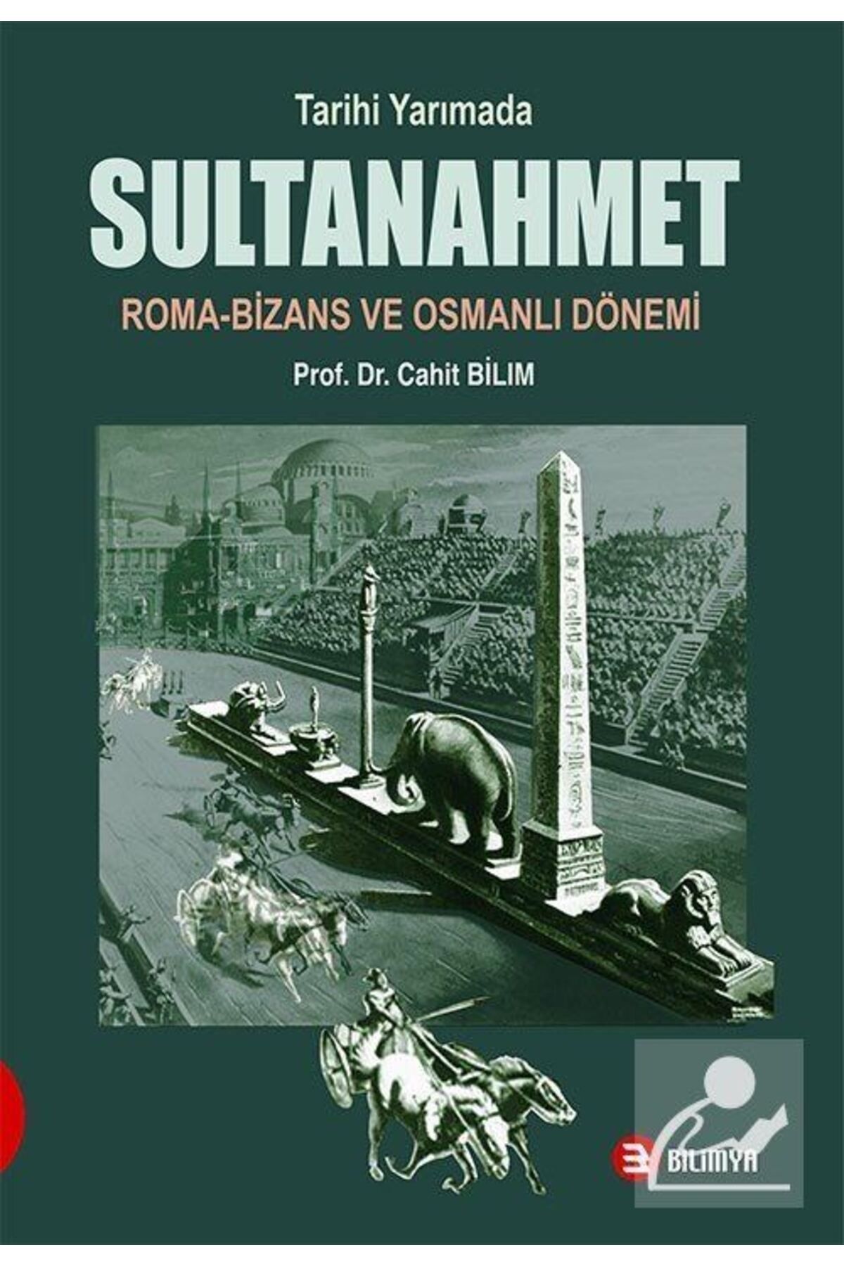 Genel Markalar Tarihi Yarımada Sultanahmet & Roma-bizans Ve Osmanlı Dönemi