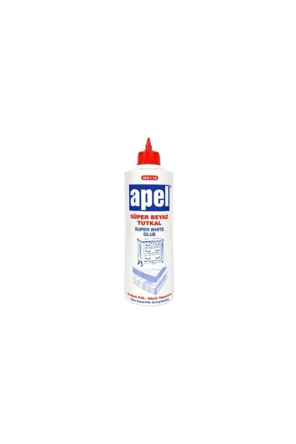 APEL Süper Beyaz Tutkal 750gr