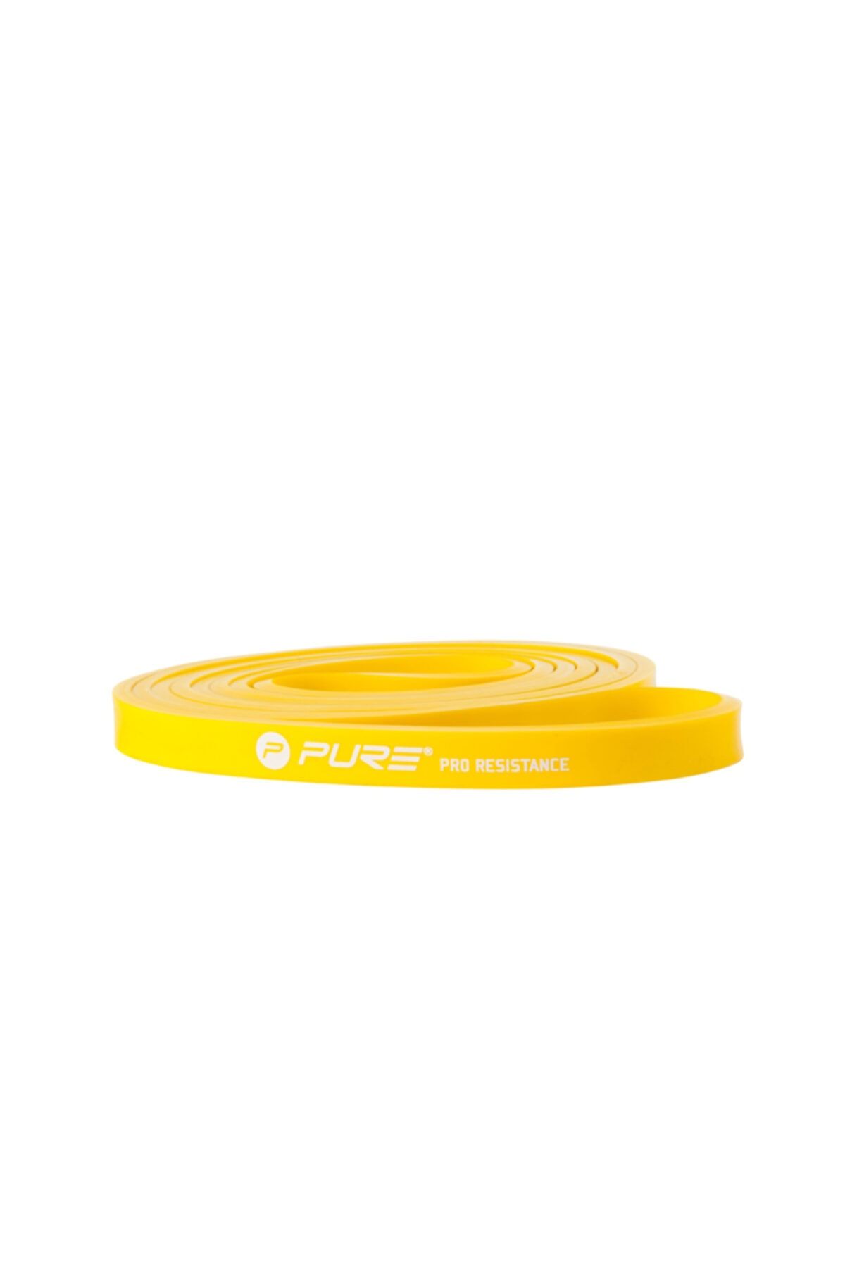 Pure Unisex Sporcu Aksesuarları - Pure  Hafif Sert Direnç Lastiği Pro - P2I200090