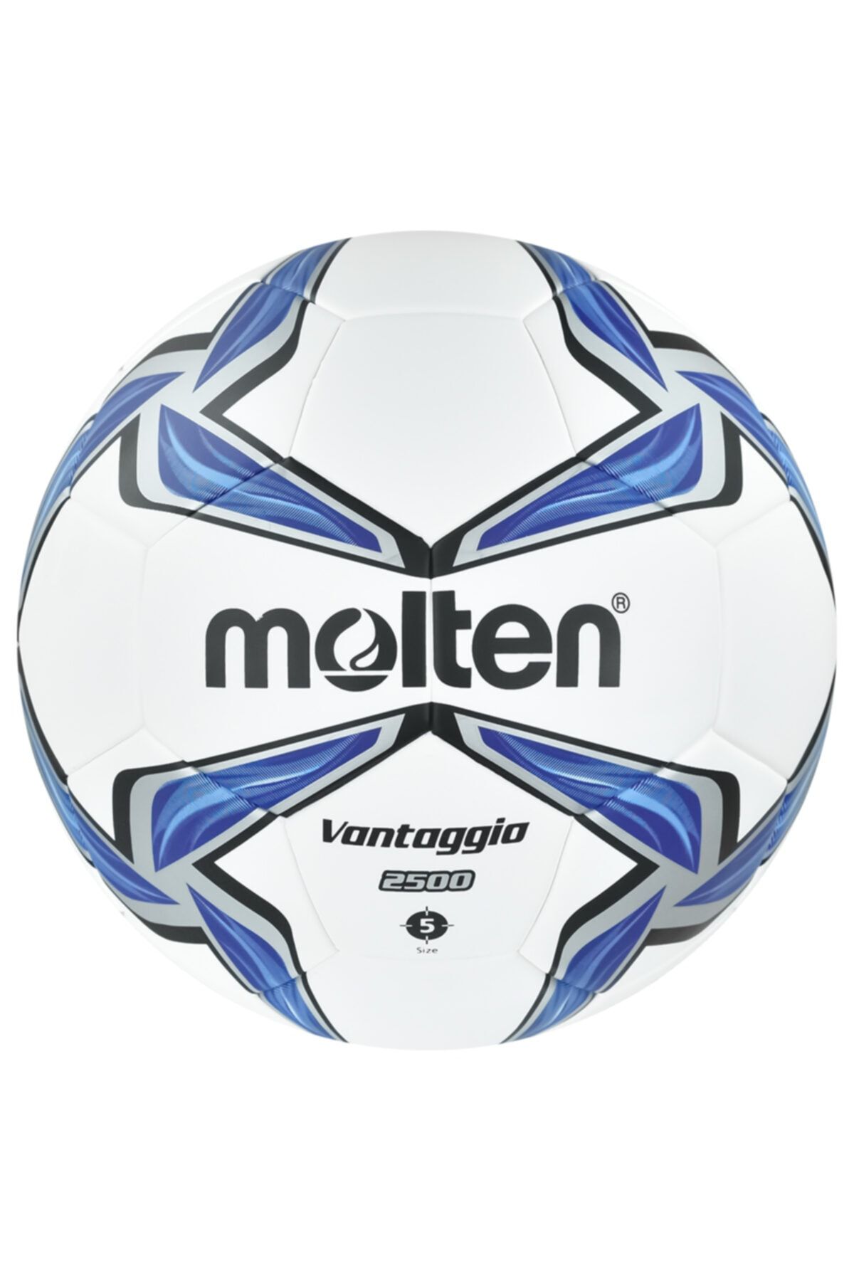 Molten F5V2500 Futbol Topu  No:5
