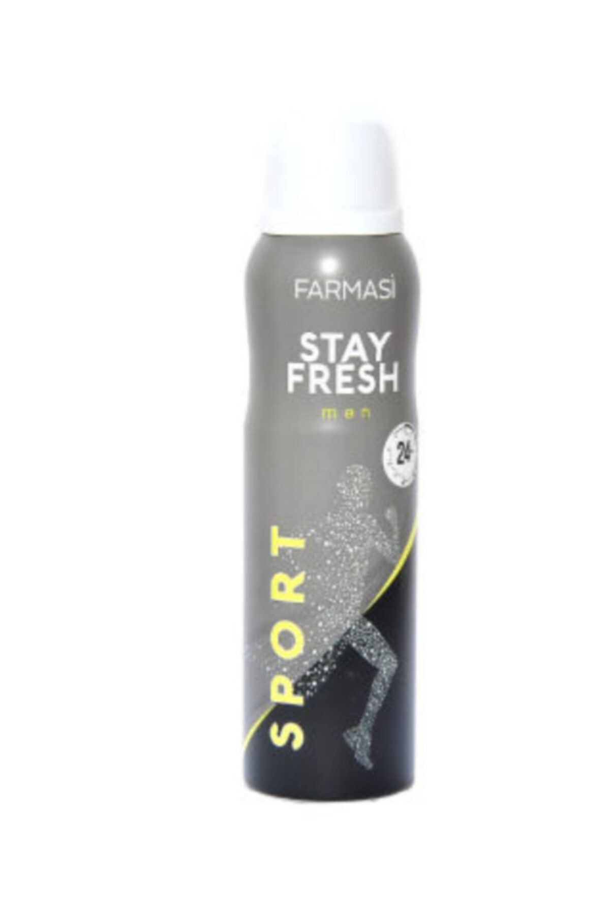 Farmasi Stay Fresh Sport Erkek Deodorant 150 Ml