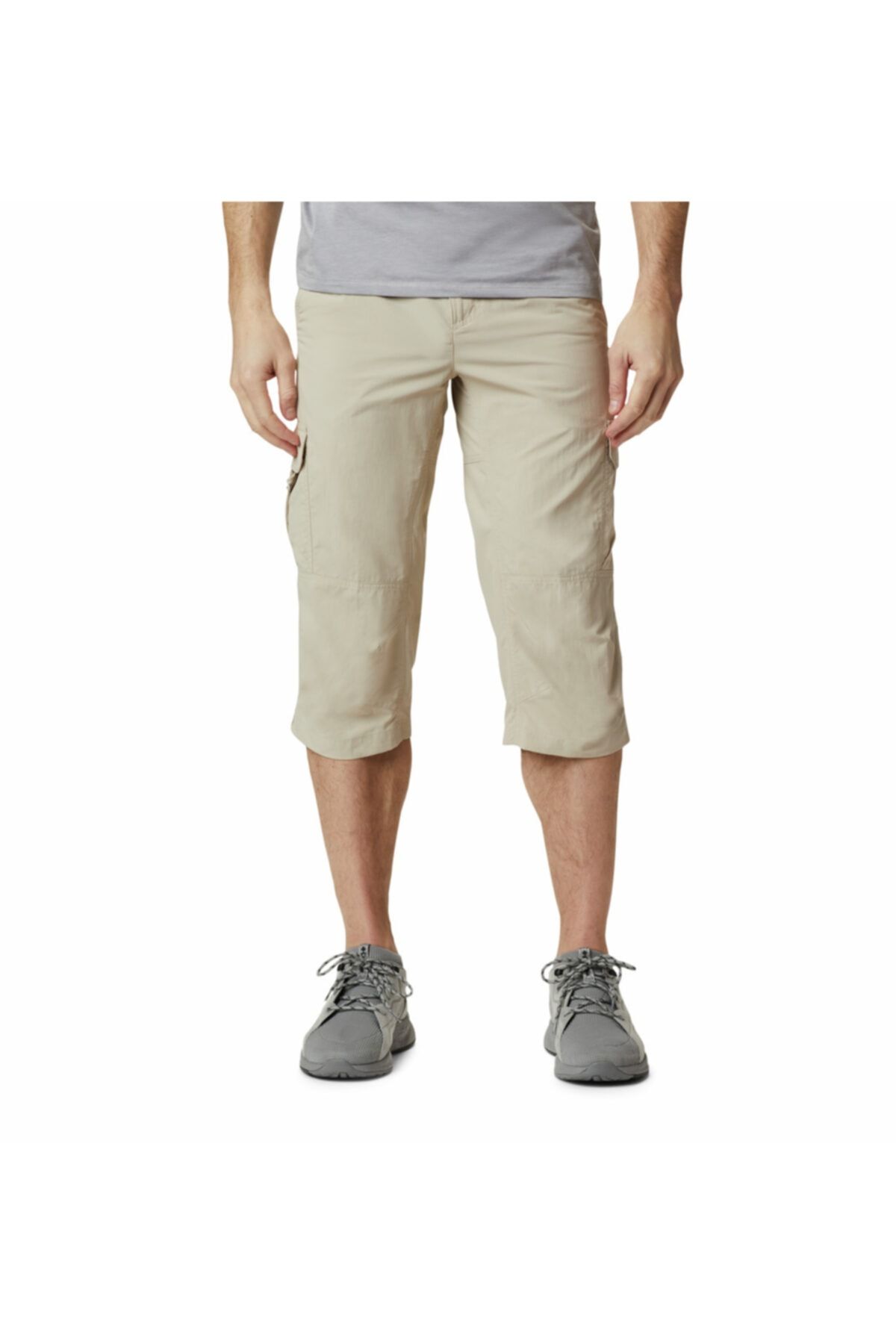 Columbia Silver Ridge Erkek Capri