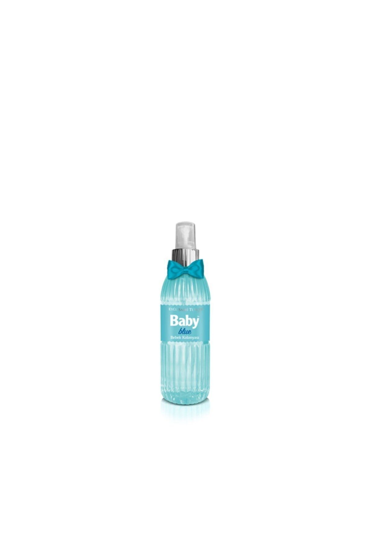 Eyüp Sabri Tuncer Baby Blue 150 ml Bebek Kolonyası - Pet  Şişe