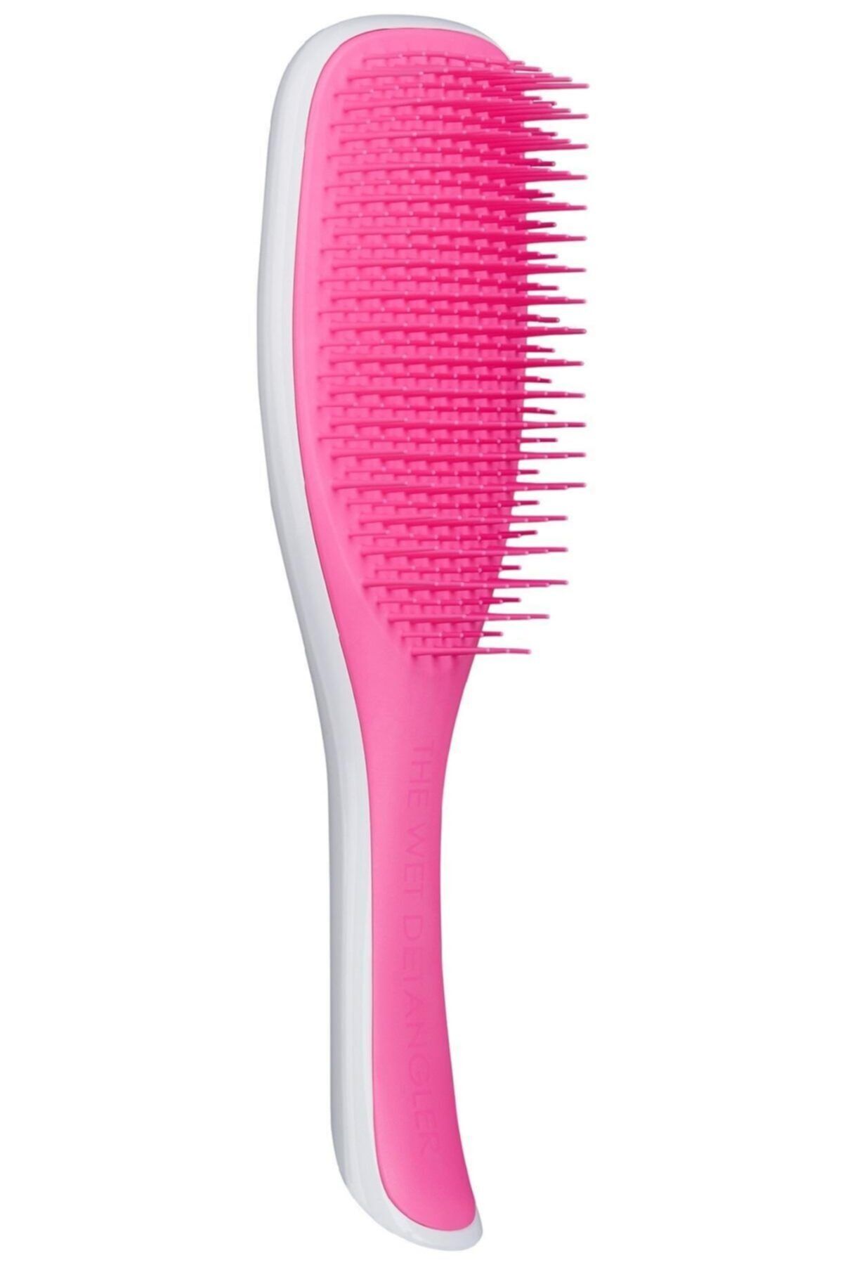 Tangle Teezer Wet Detangler Pink White Saç Fırçası