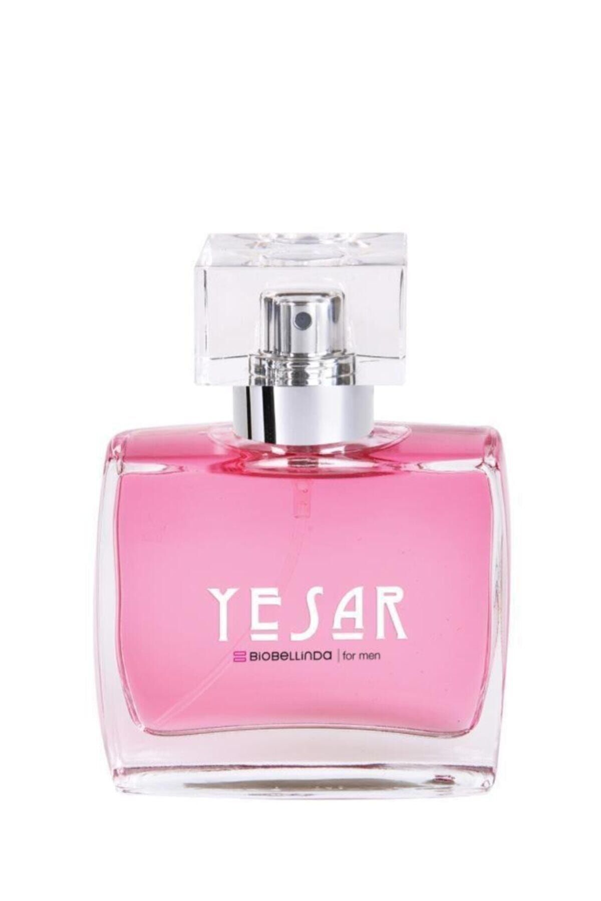BioBellinda Yesar Eau De Parfume For Men 50 ml