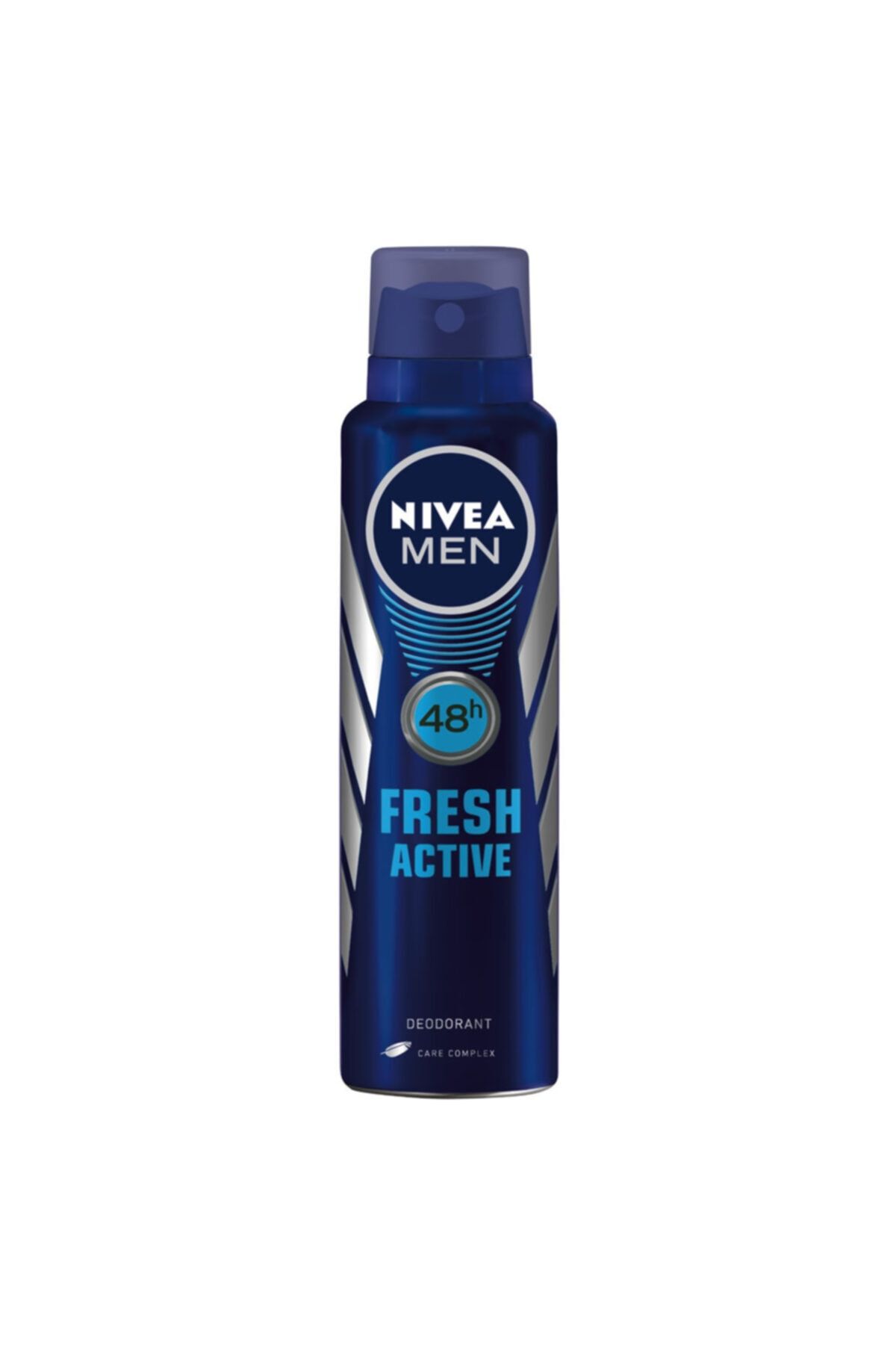 NIVEA Deo Sprey 150 ml Fresh Active Erkek Deodorant