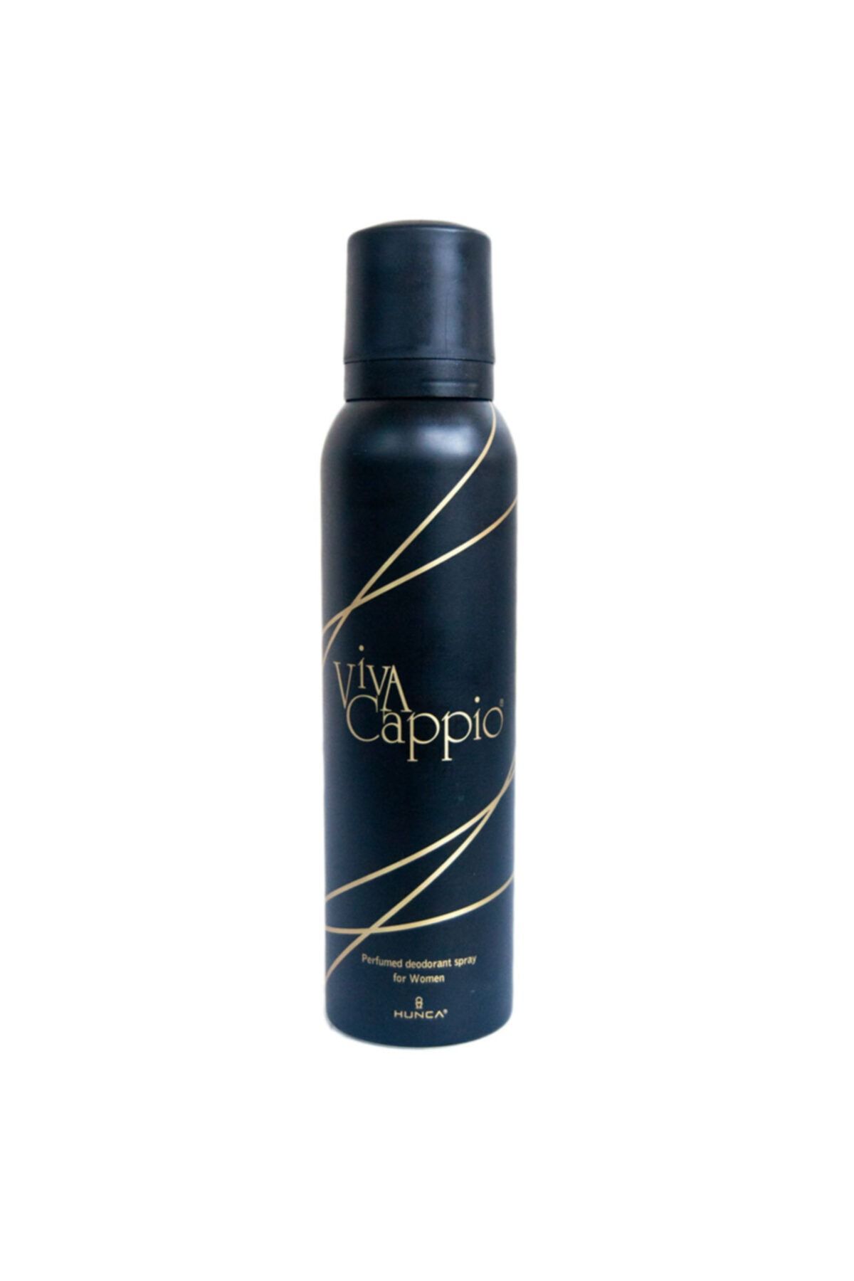 Genel Markalar Viva Cappıo Deo 150 Ml Classıc Women