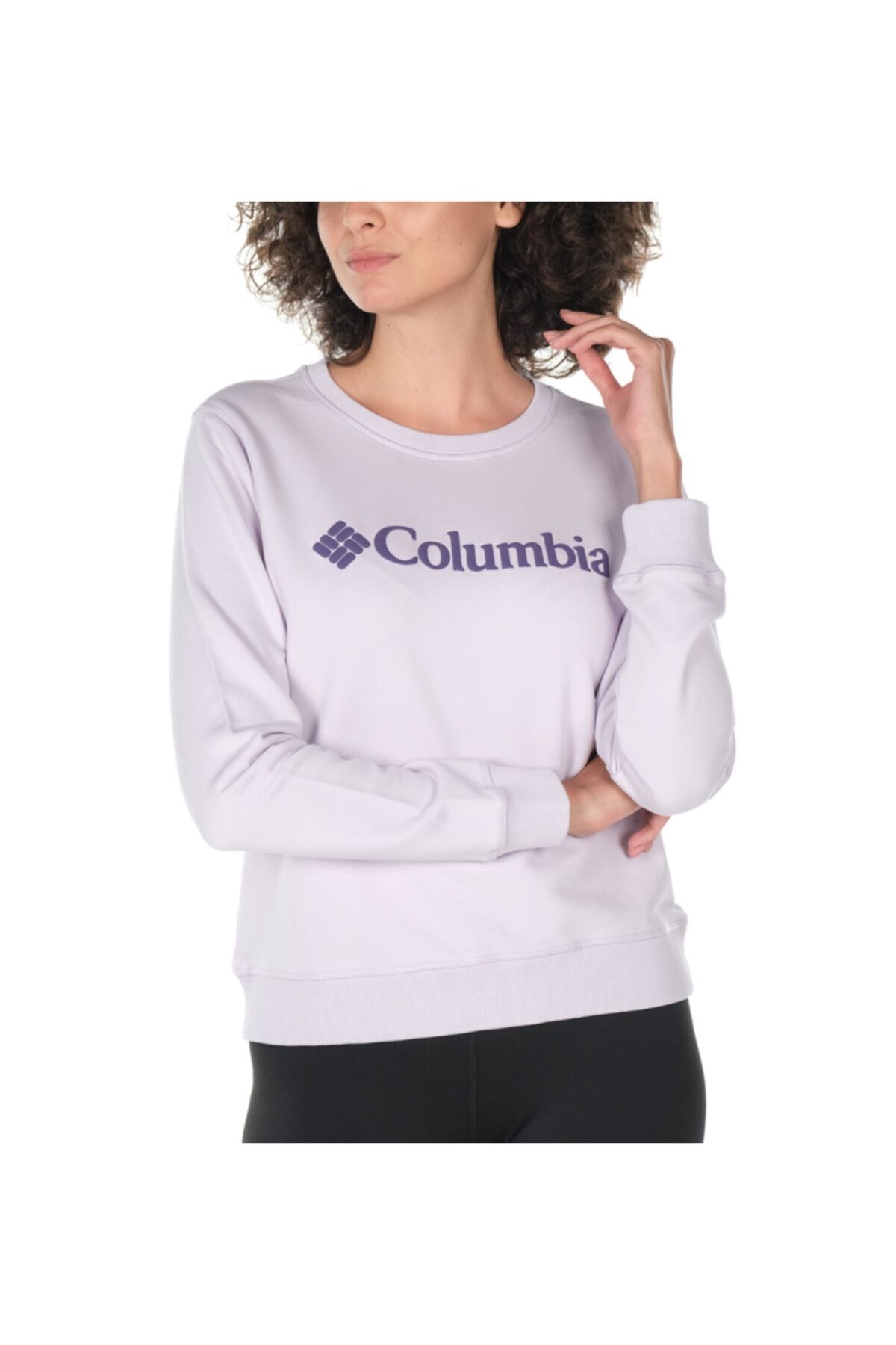 Columbia Csc W Bugasweat Kadın Sweatshirt