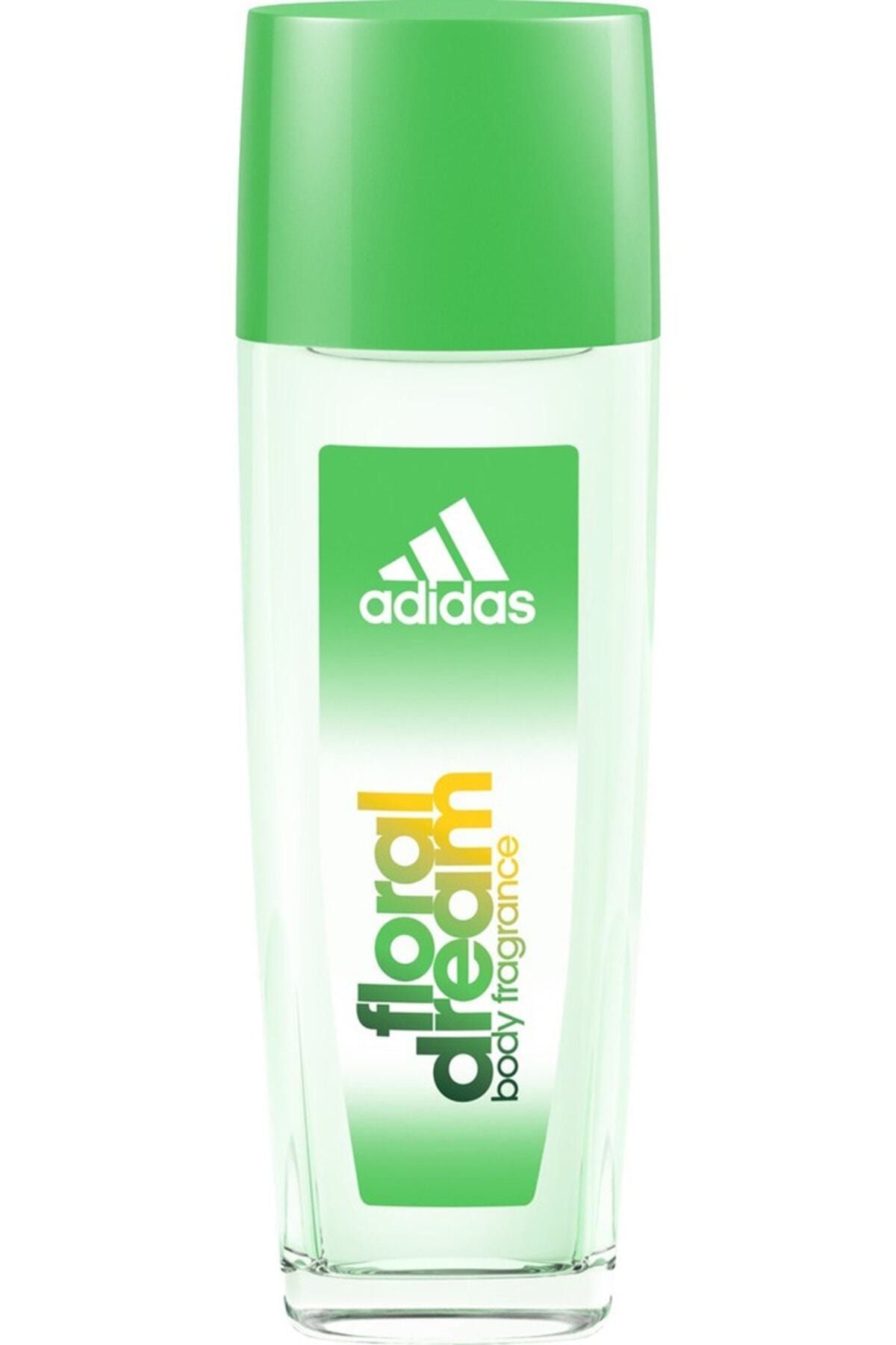 adidas Floral Dream Natural 75 ml Kadın Deodorant 203327