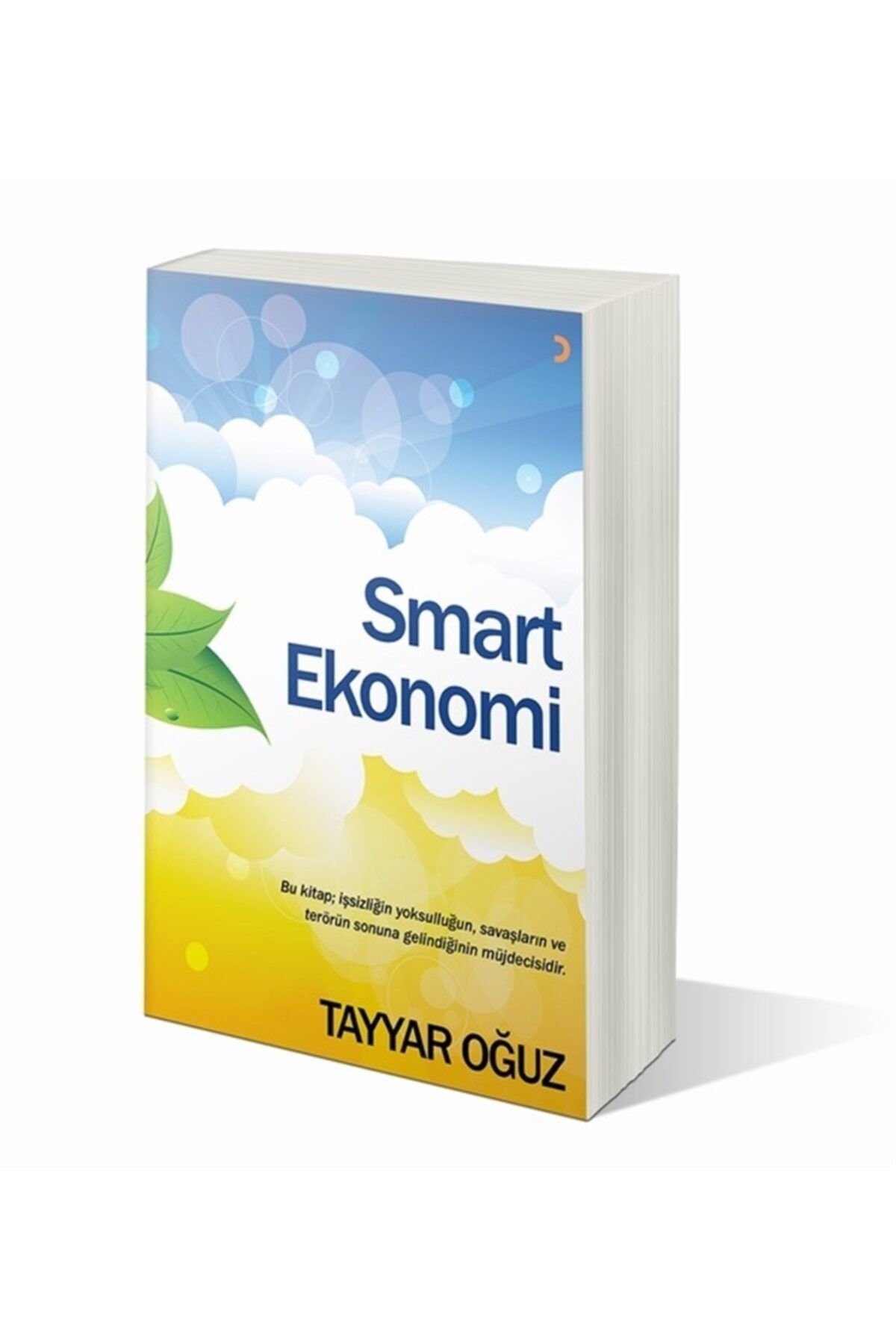Cinius Yayınları Smart Ekonomi / Tayyar Oğuz / / 9786057640598