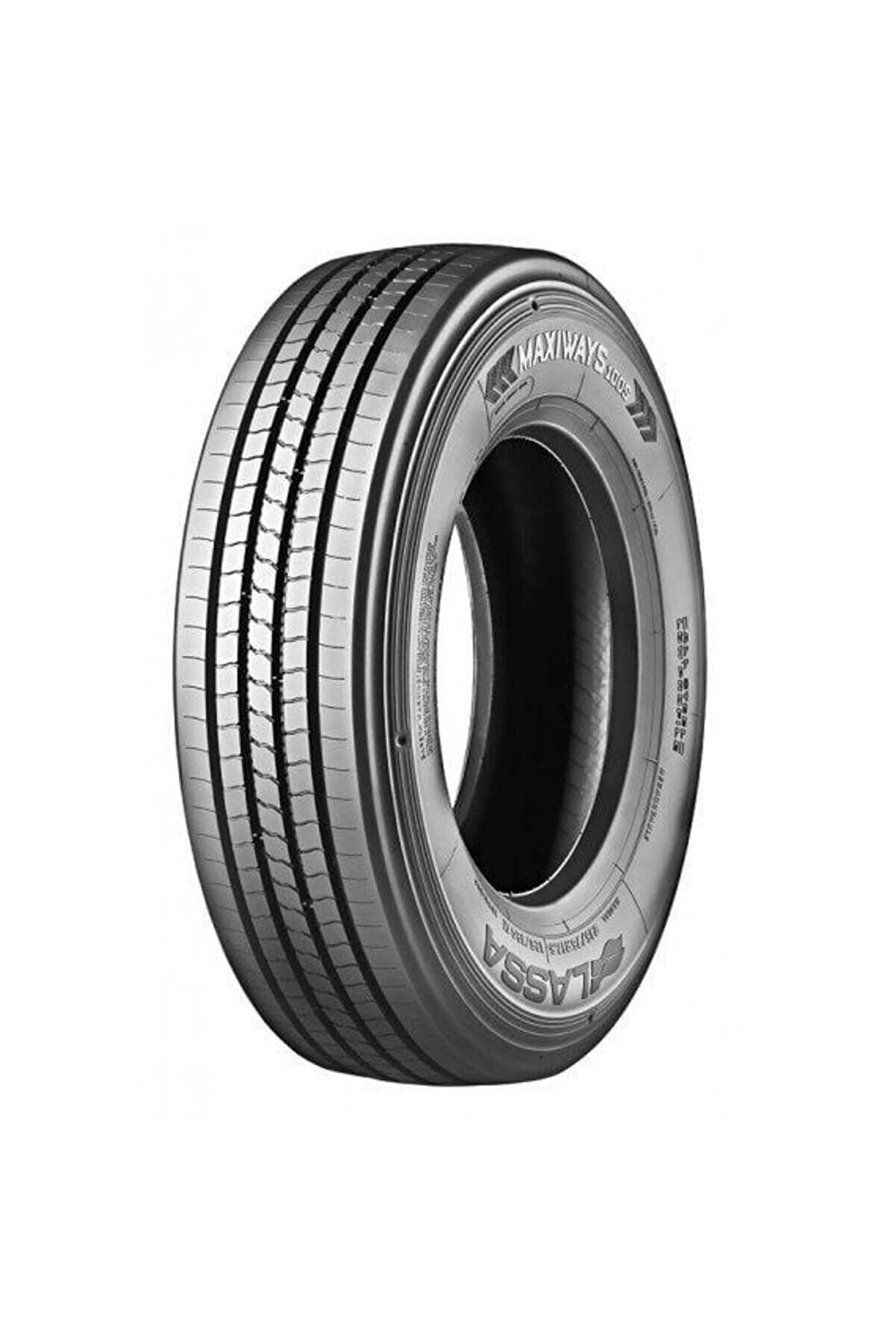 285/70r19.5 Maxiways 100s 146/144m Düz Lsr (ÜRETİM5 2023)