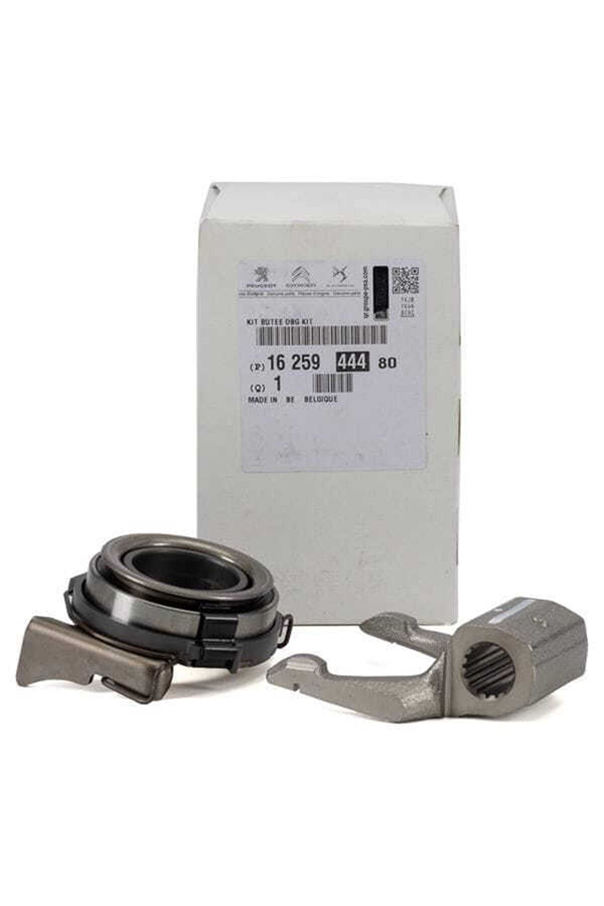 Peugeot 1625944480 Debriyaj Rulmanı C1