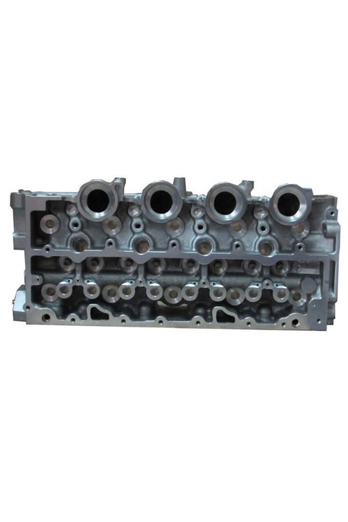 LP14100 Silindir Kapağı Fiesta 1.4HDI-8V Dw4 (7S60Q-6C032-Aa)