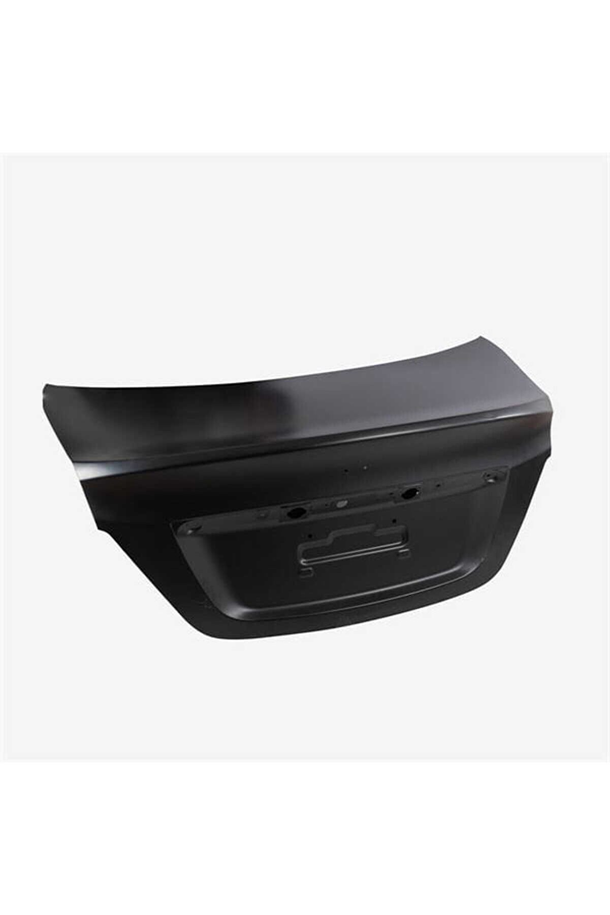 INDIA MOBIS 69200-1R140 Bagaj Kapağı Blue 2009- Delıksız