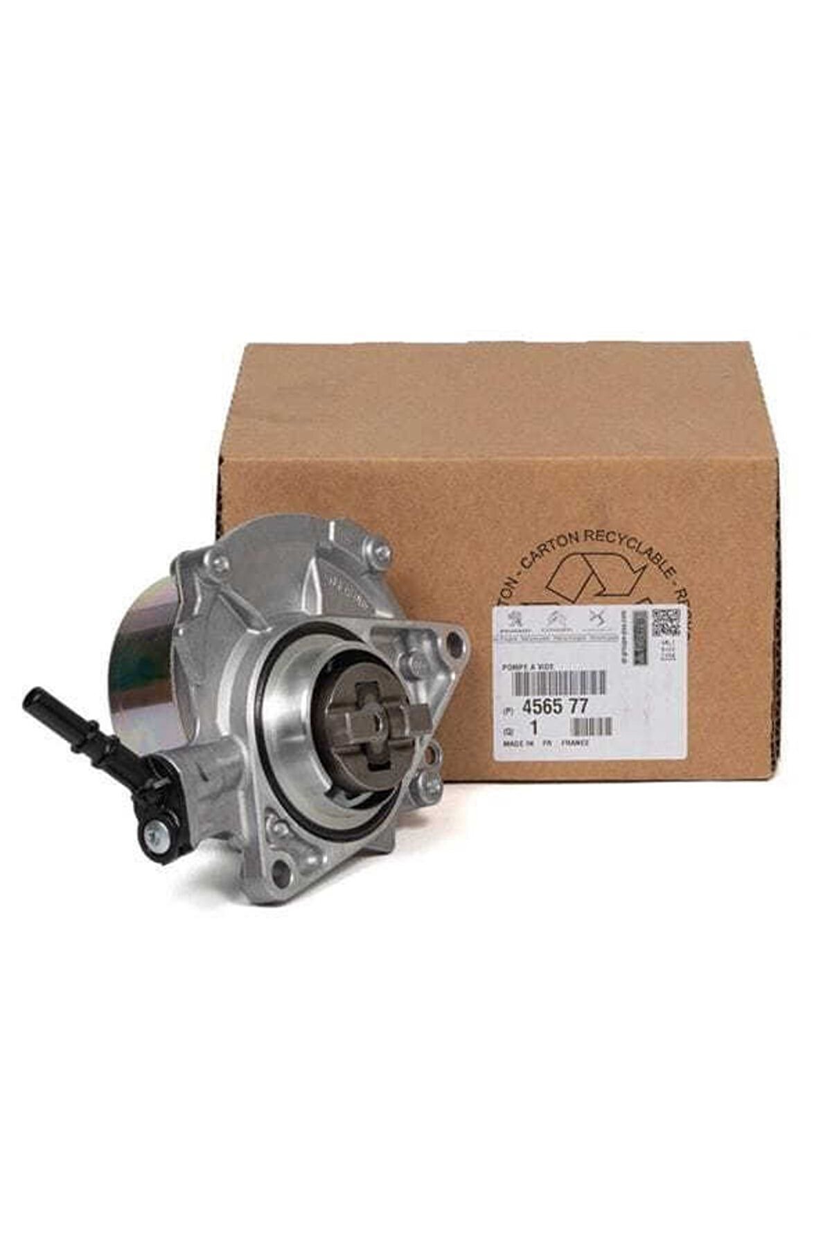Peugeot 4565.77 Vakum Pompası C3 Picasso