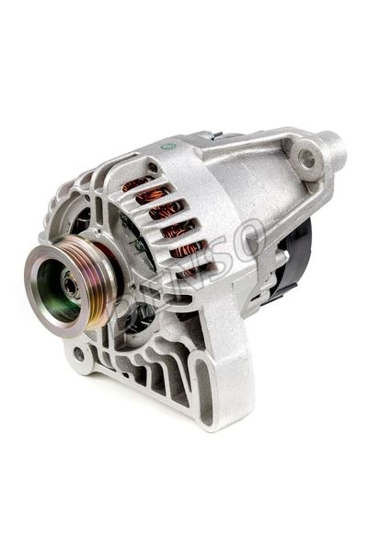 ALTERNATOR ALFA ROMEO MITO 08-