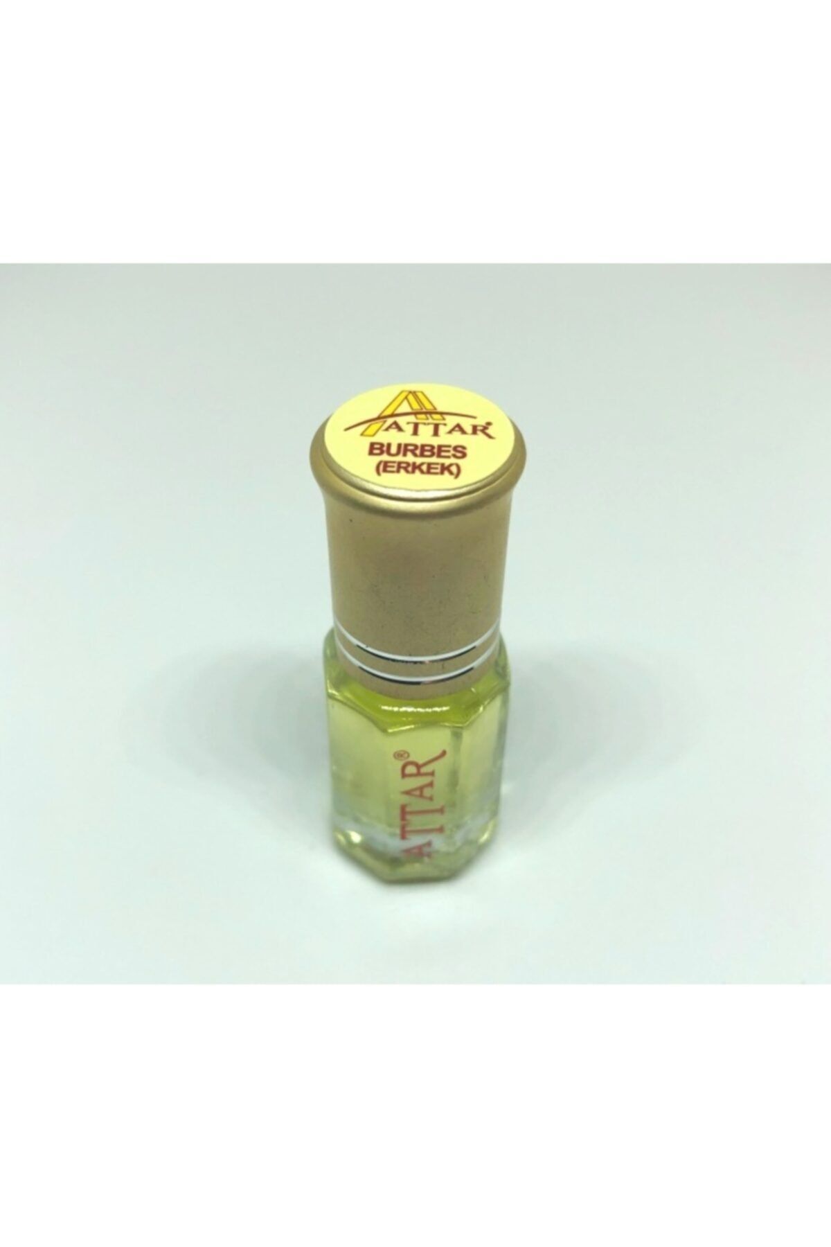 ATTAR ESANS Burbes Esansı 3 Ml