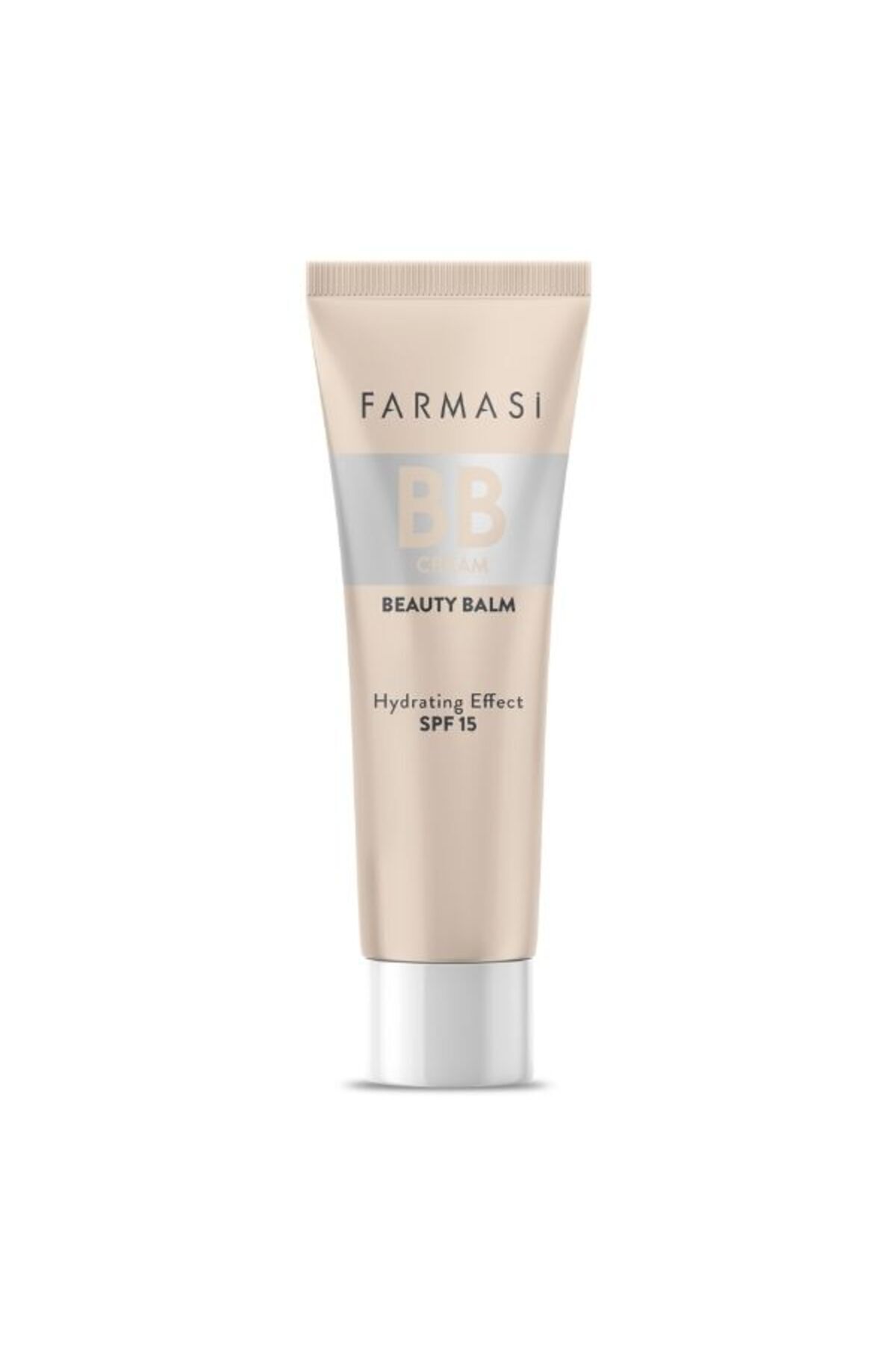 Farmasi BB Krem 01 30 ML Yeni Seri 8690131782468