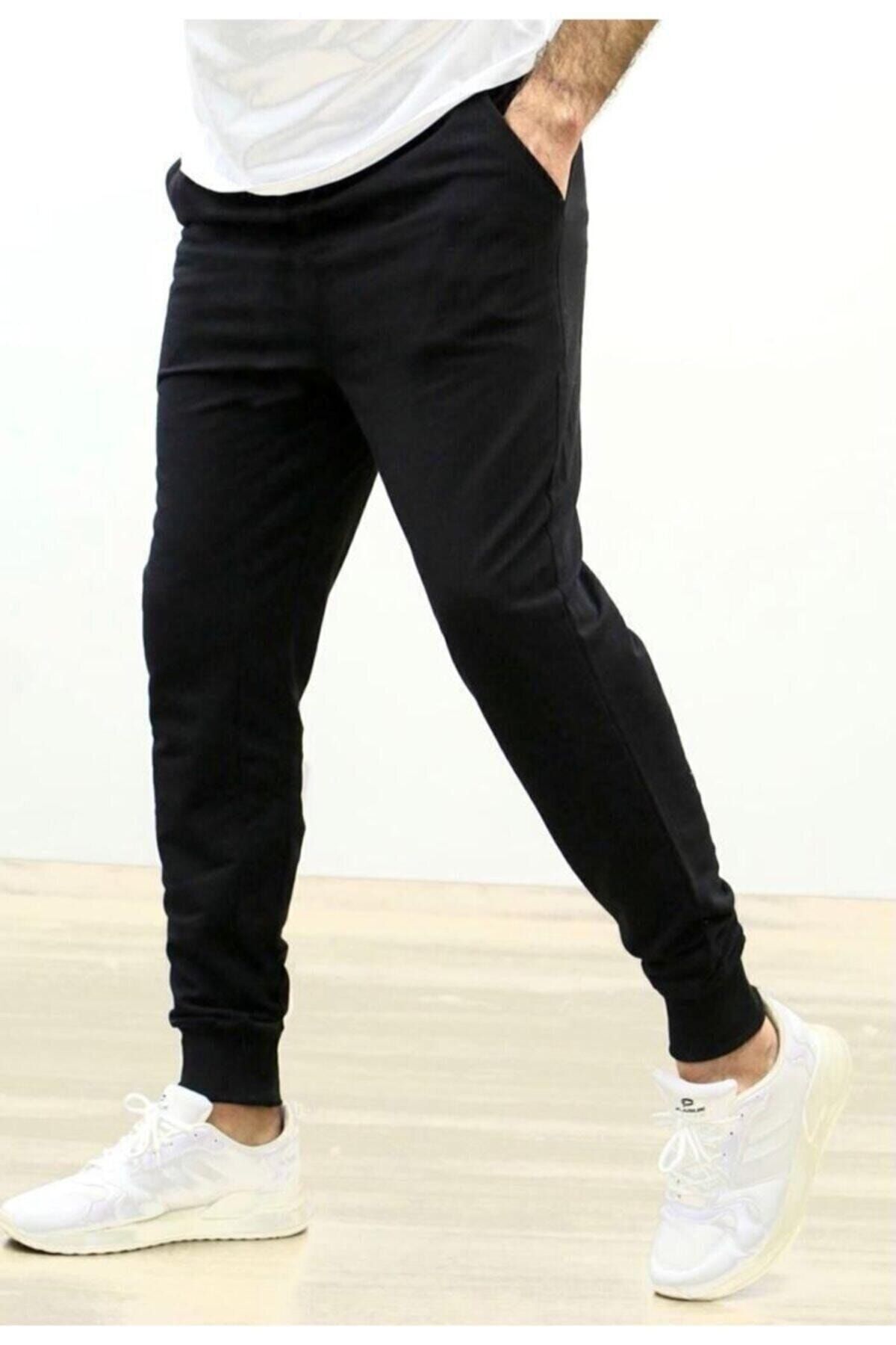 AYT WEAR Yüksek Belli Jogger Yazlık Eşofman Altı