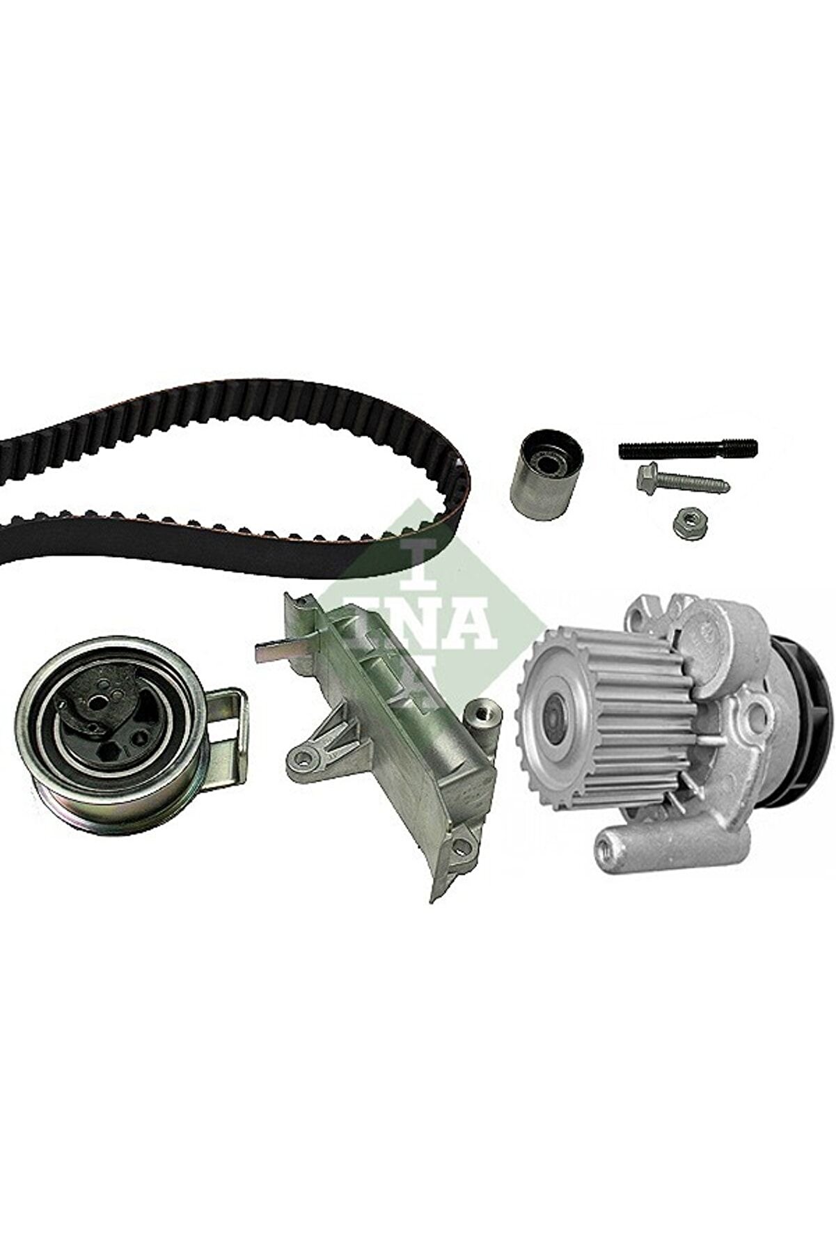 530009030 Triger Seti-su Pompası (120) A3 1.9tdı 00-/octavia 1.9tdı 4×4 00-