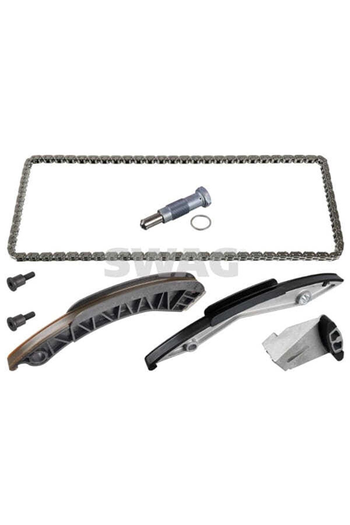 OPEL ASTRA- G- SD- 99/09; MODİFİYE STOP LAMBASI SAĞ TARAF /SOL TARAF SET 2 PARÇA BEYAZ NİKELAJLI