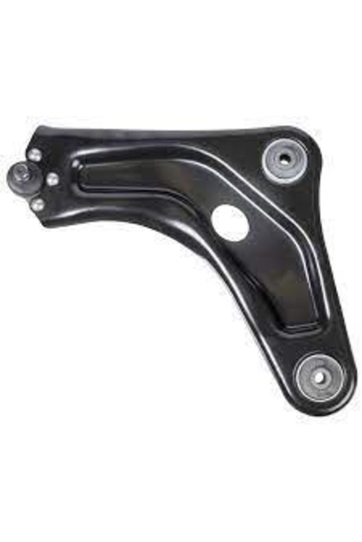 3520.r7 Salıncak Sol 207 C3 Picasso 1.4 1.6 1.6 Hdı