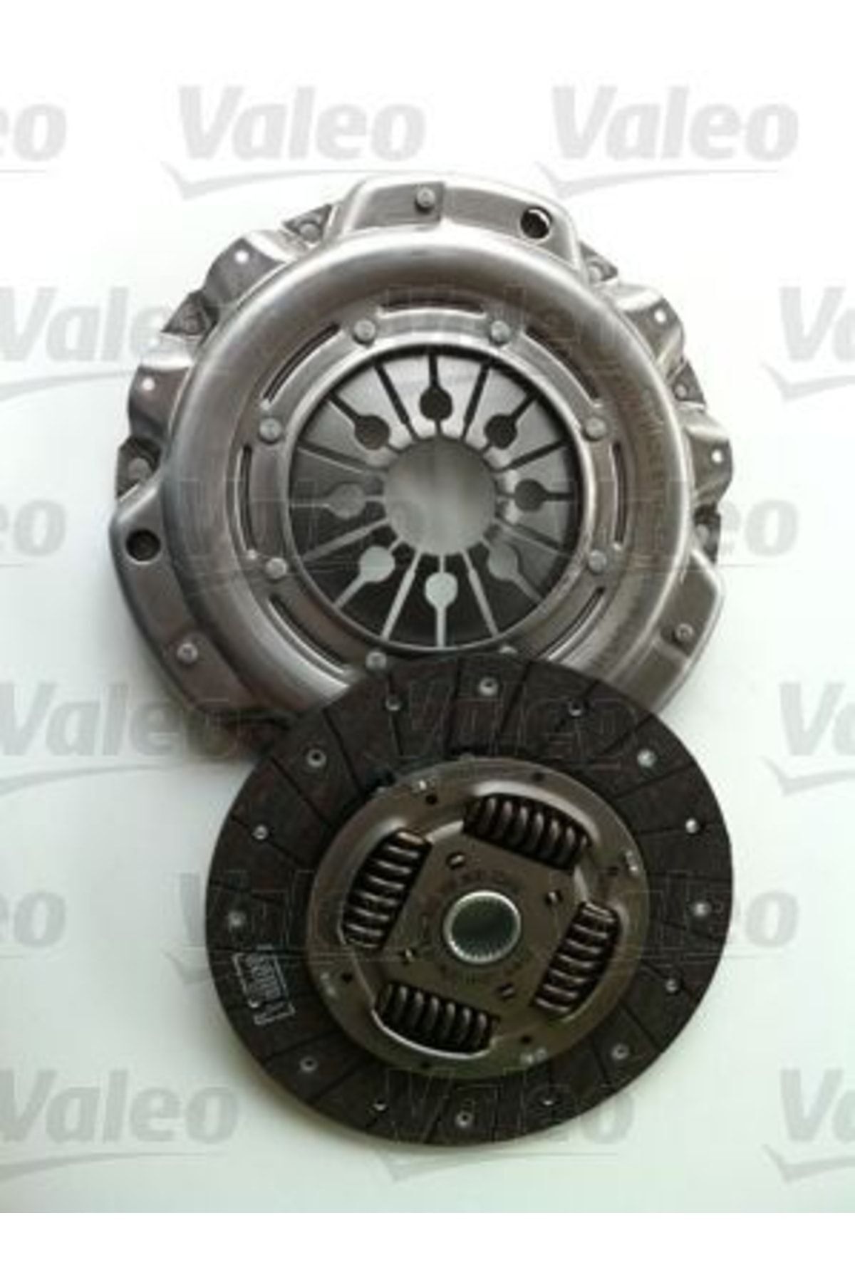826878 Debriyaj Seti Baskı - Disk 2li 835013 Kit 4p Için Servis