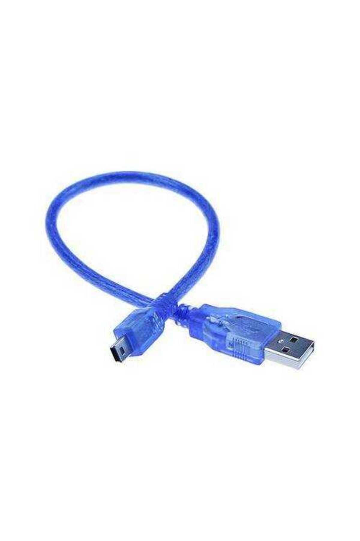 Robotistan Mini USB Kablo