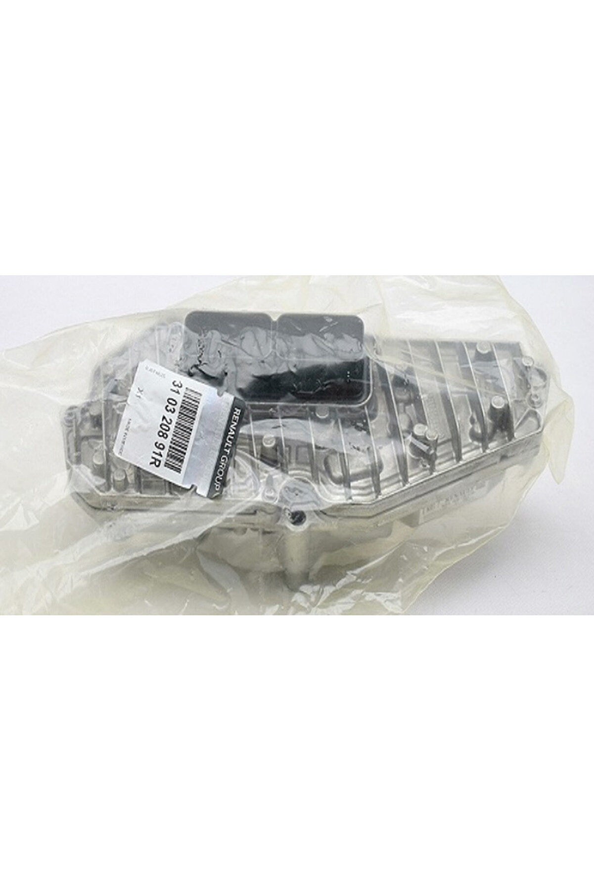 OTOMATİK VİTES EDC BEYNİ 310320891R CLIO IV 310320891R SOT