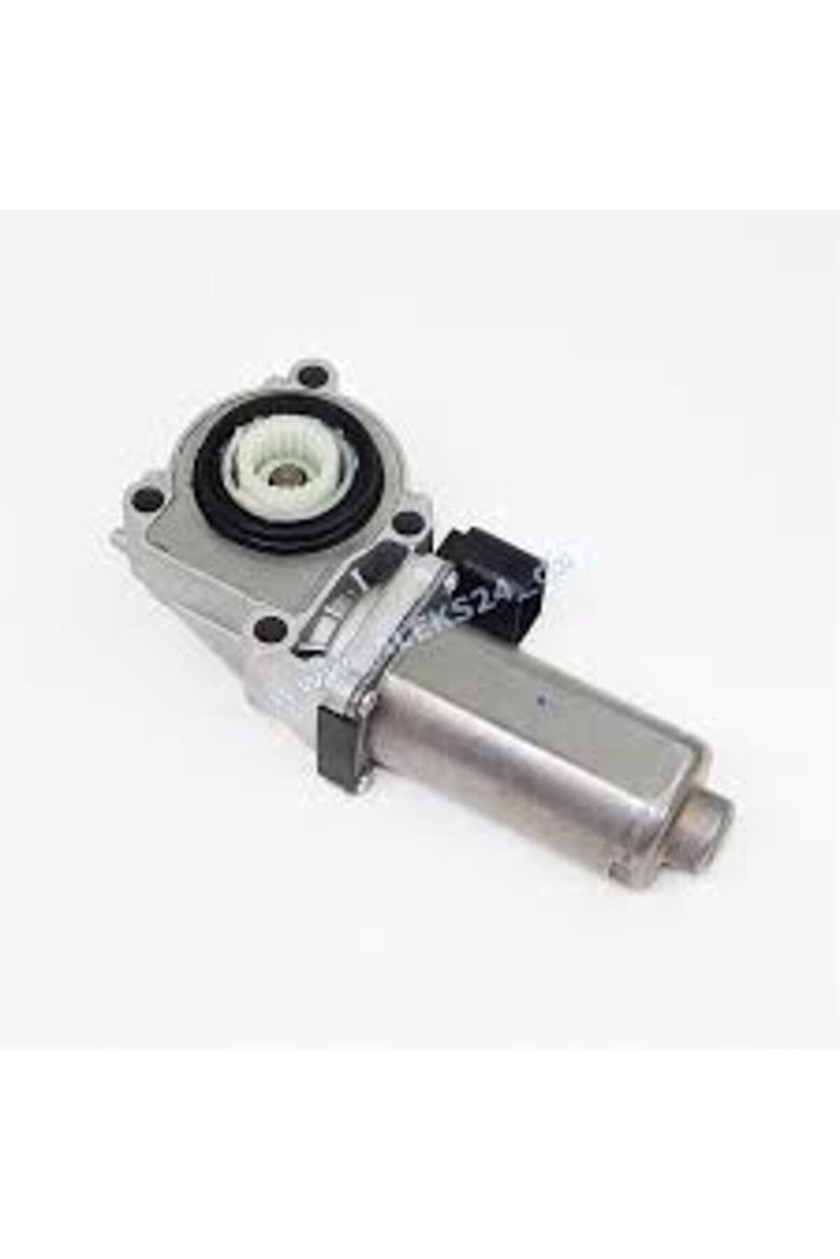 130008527 Uyumlu Dişli Motor