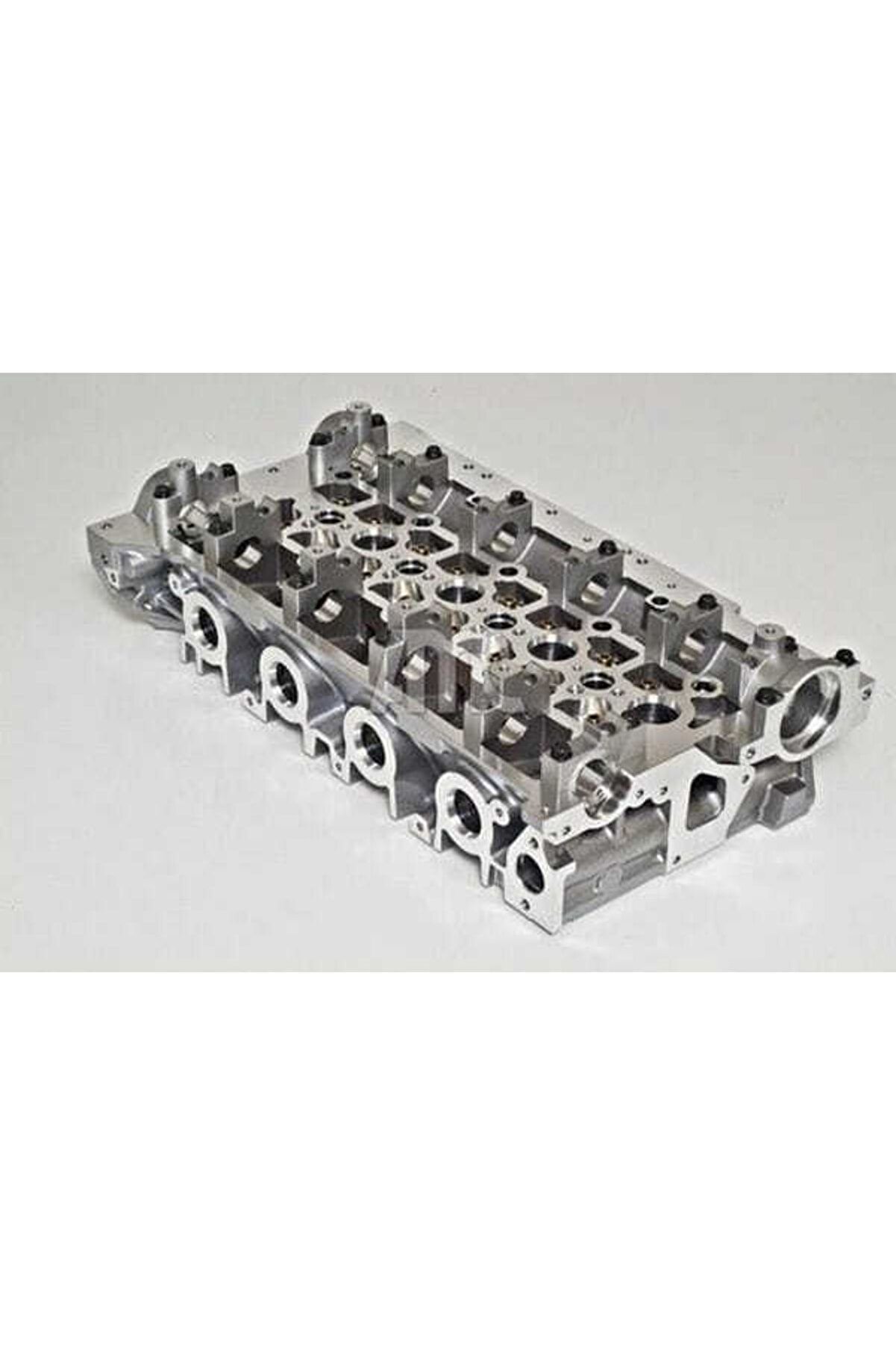 10417-11001 Silindir Kapağı Master Iı Movano 2.5 Dci G9u Uyumlu
