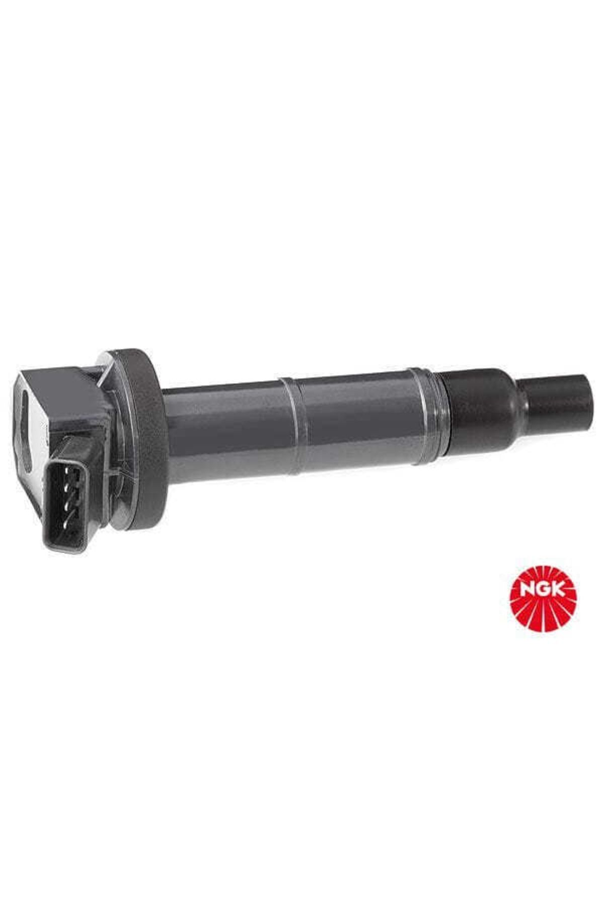 NGK 48184 Bobin Kalem- 4 Fişli - Toyota Avensis 03-08 2.0-2.4 Vvtı Rav4 00-05 2.0-2.4 Vvtı Camry 01-