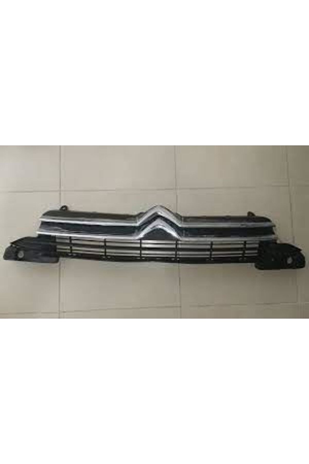 9816045880 Ön Panjur Iç Plastik C-elysee Uyumlu 17- B.m