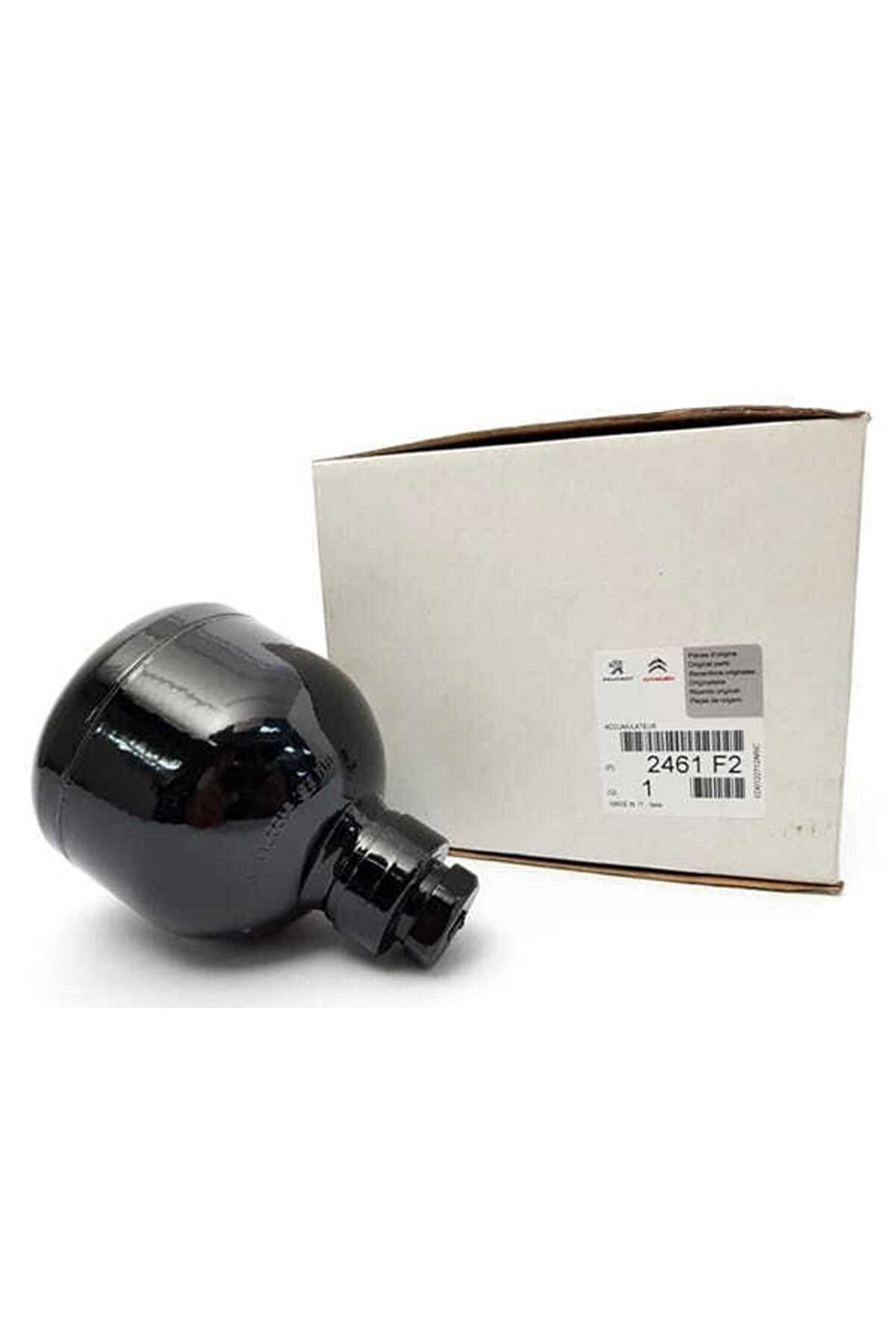 2461.f2 Vites Akümülatörü C4 Iı