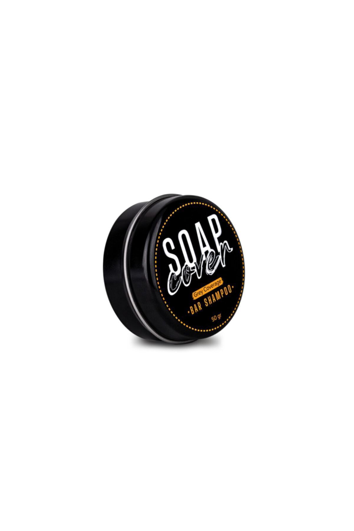 SoapCover Soap Cover 50 Ml