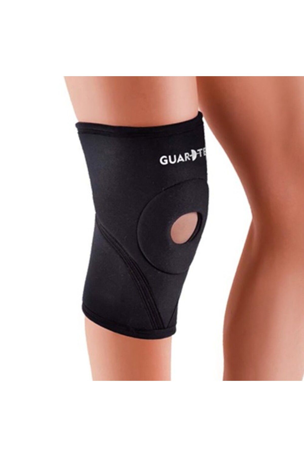 Guardtech Open Knee Support 3015