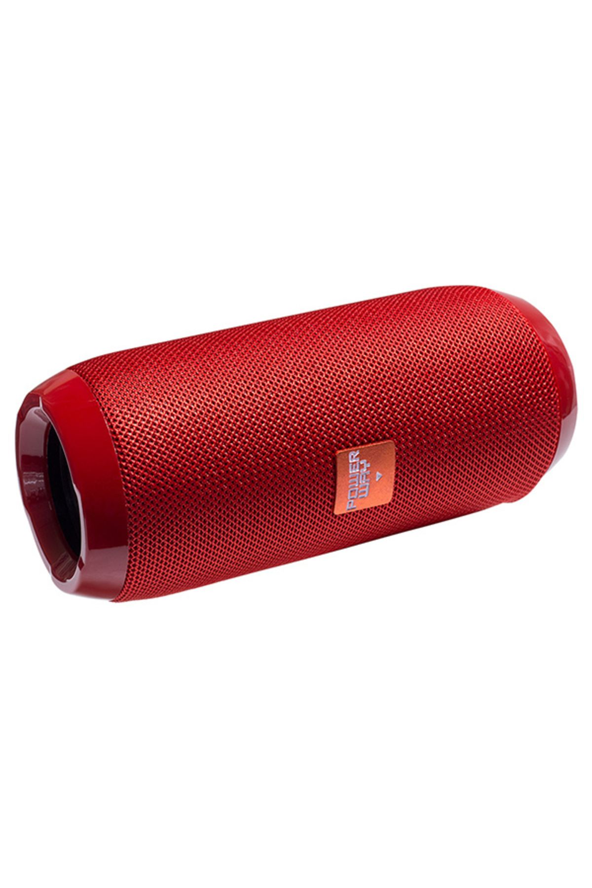 BAROKASTORE BRKSTR ShopZum  WRX-01 USB+SD+BLUETOOTH ÖZELLİKLİ WIRELESS TAŞINABİLİR SPEAKER (SİYAH*KIRMIZI*GÜM