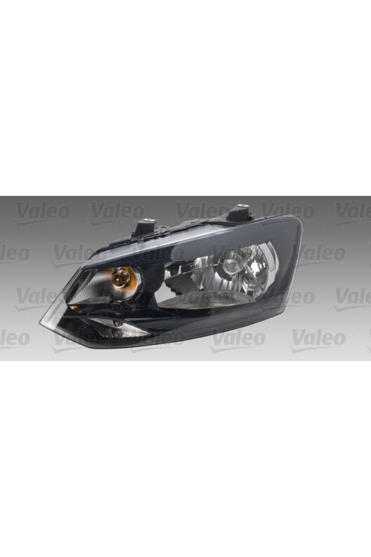 Far Sinyal Sağ Polo Iv 06/09 Elektrikli H4val-44082 44082 6r1941016e