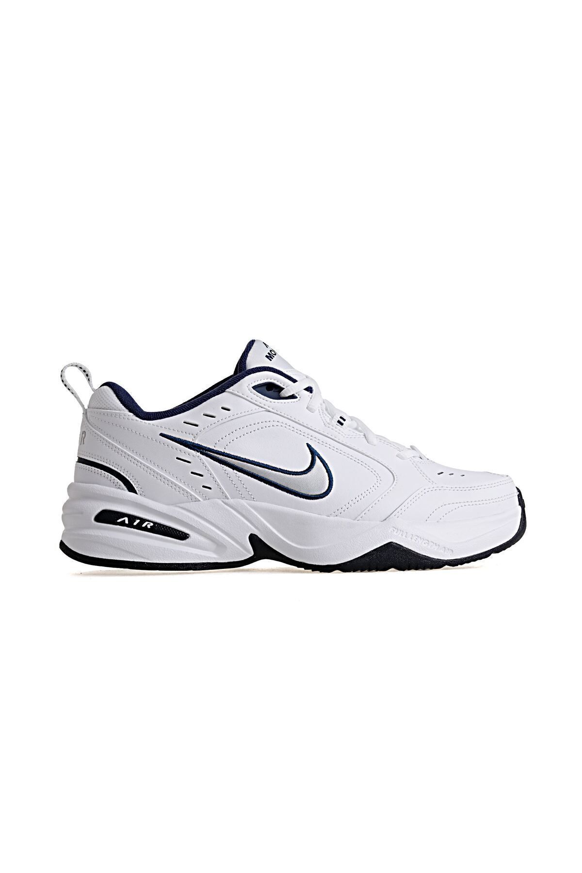 Nike Erkek Beyaz Erkek Spor Ayakkabı 415445-102-102
