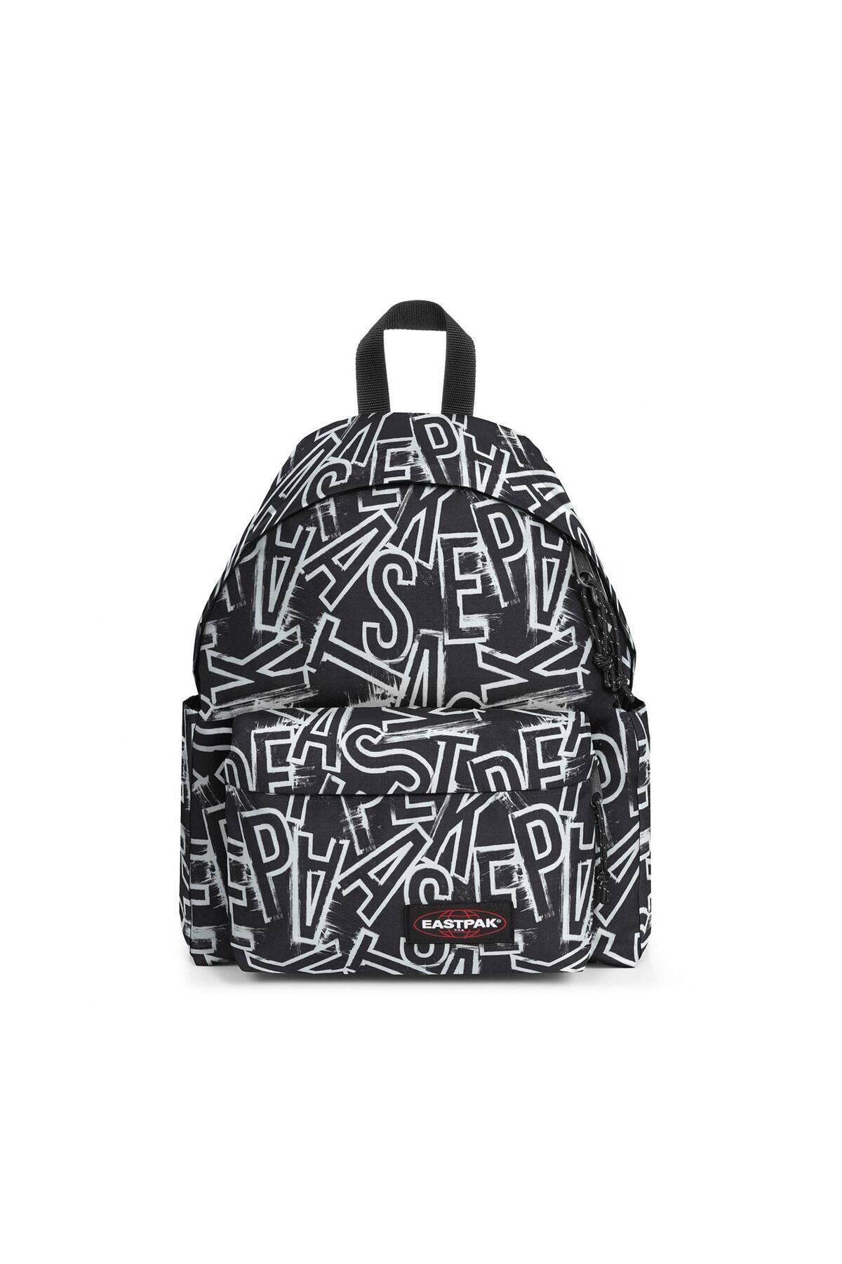 Eastpak Day Pak'r Unisex Siyah Sırt Çantası Ek0a5bg42o01