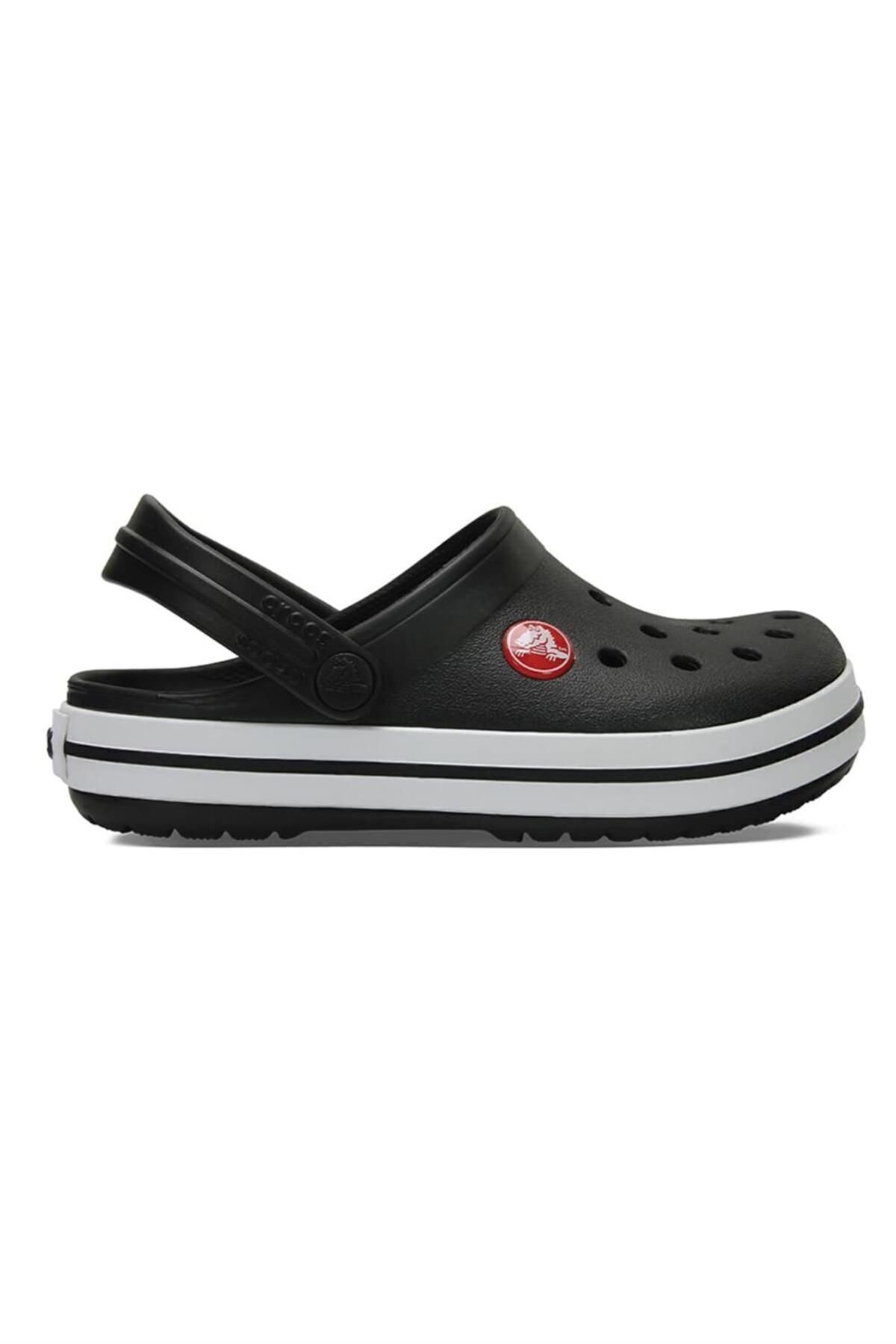 Crocs Crocband Clog T Çocuk Günlük Terlik 207005-001