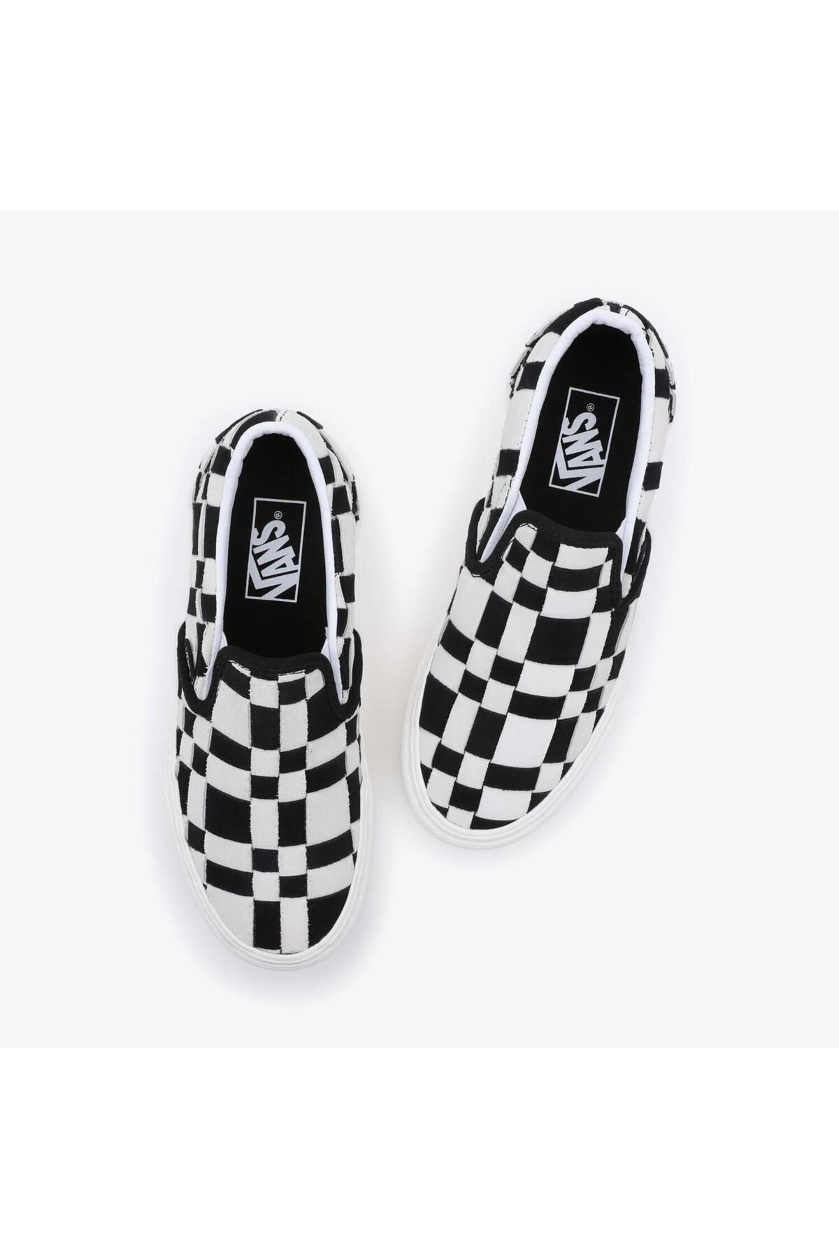Vans UA Classic Slip-On Stackform