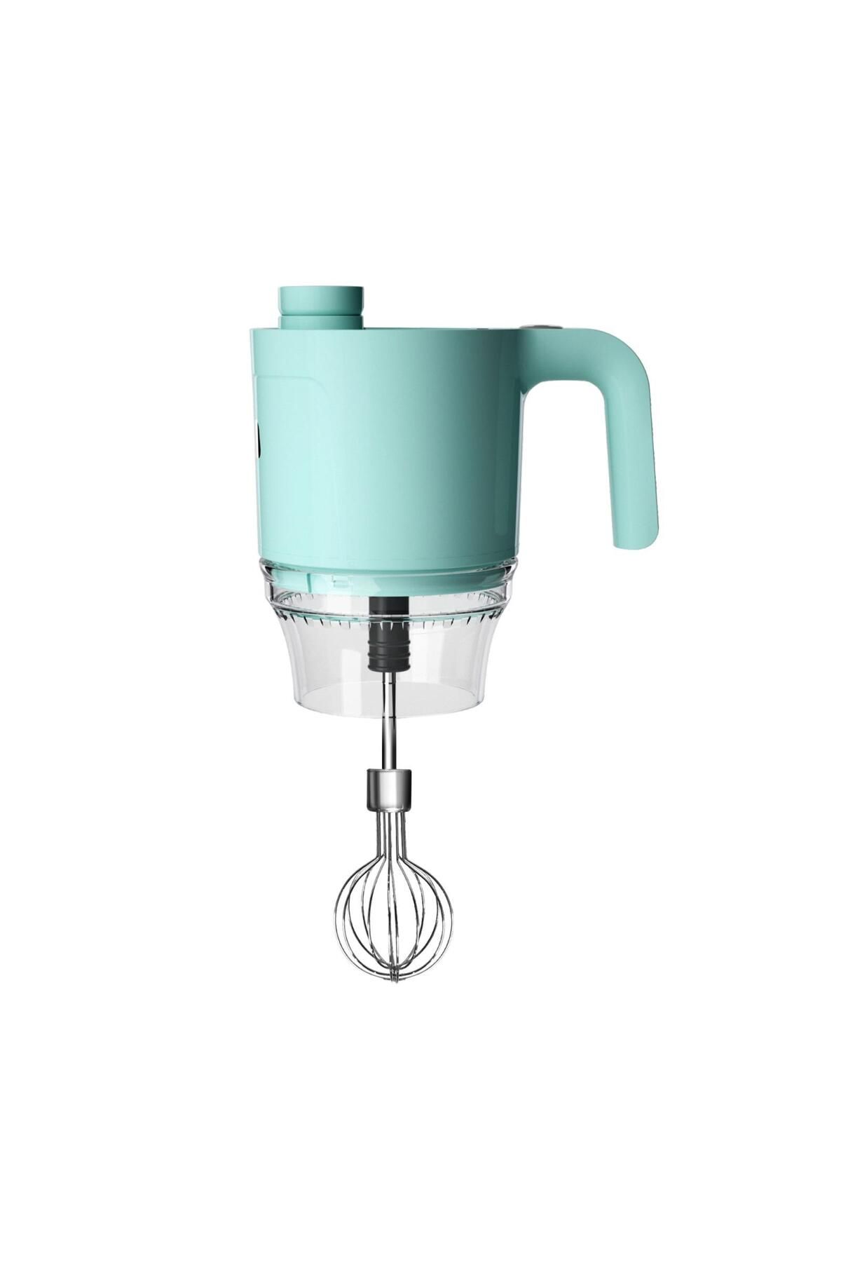 Onecovery Şarjlı Mikser Blender